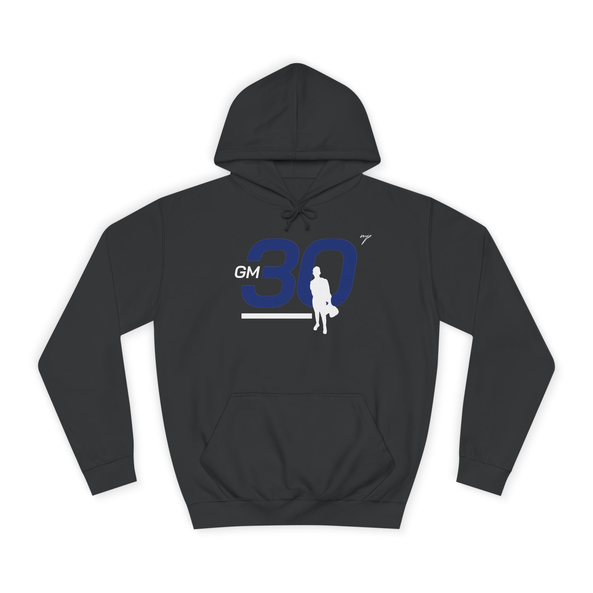 Grayson Medico Hoodie