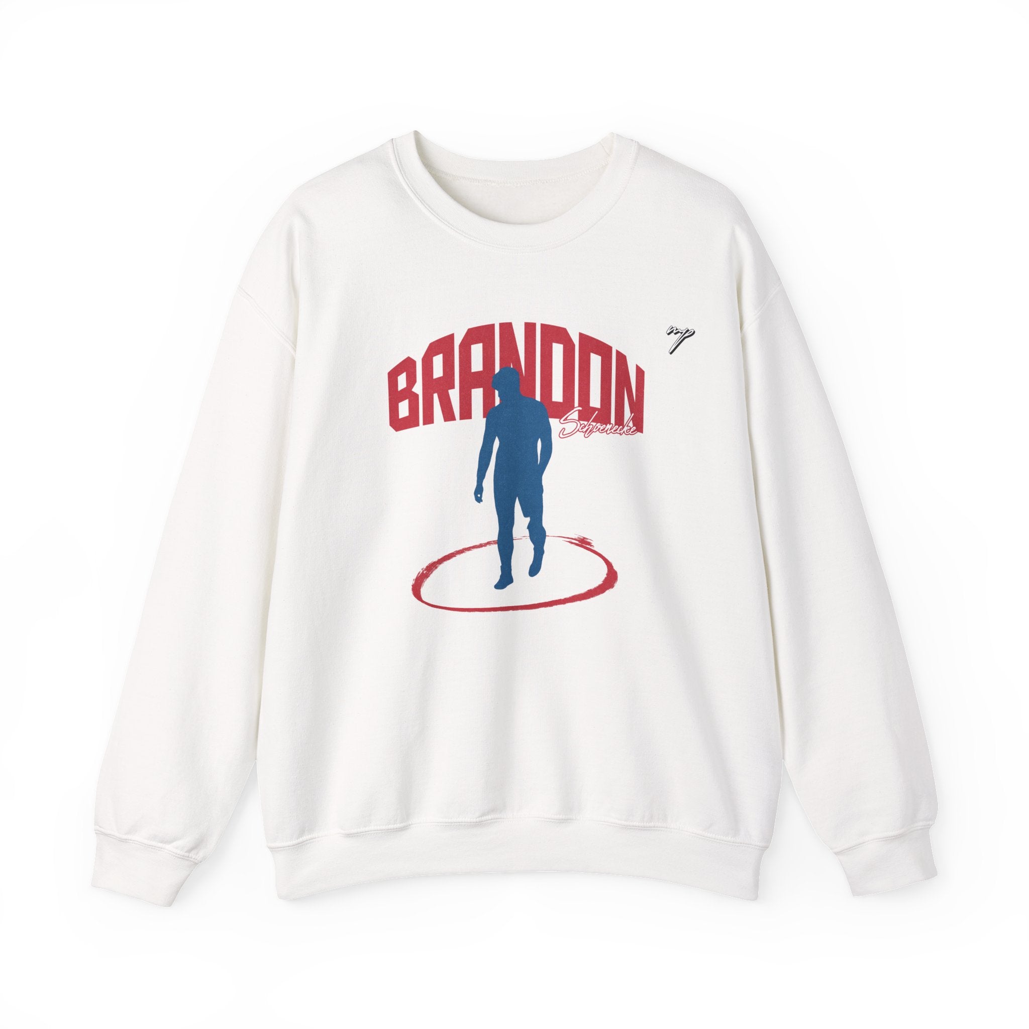 Brandon Schoenecke Crewneck