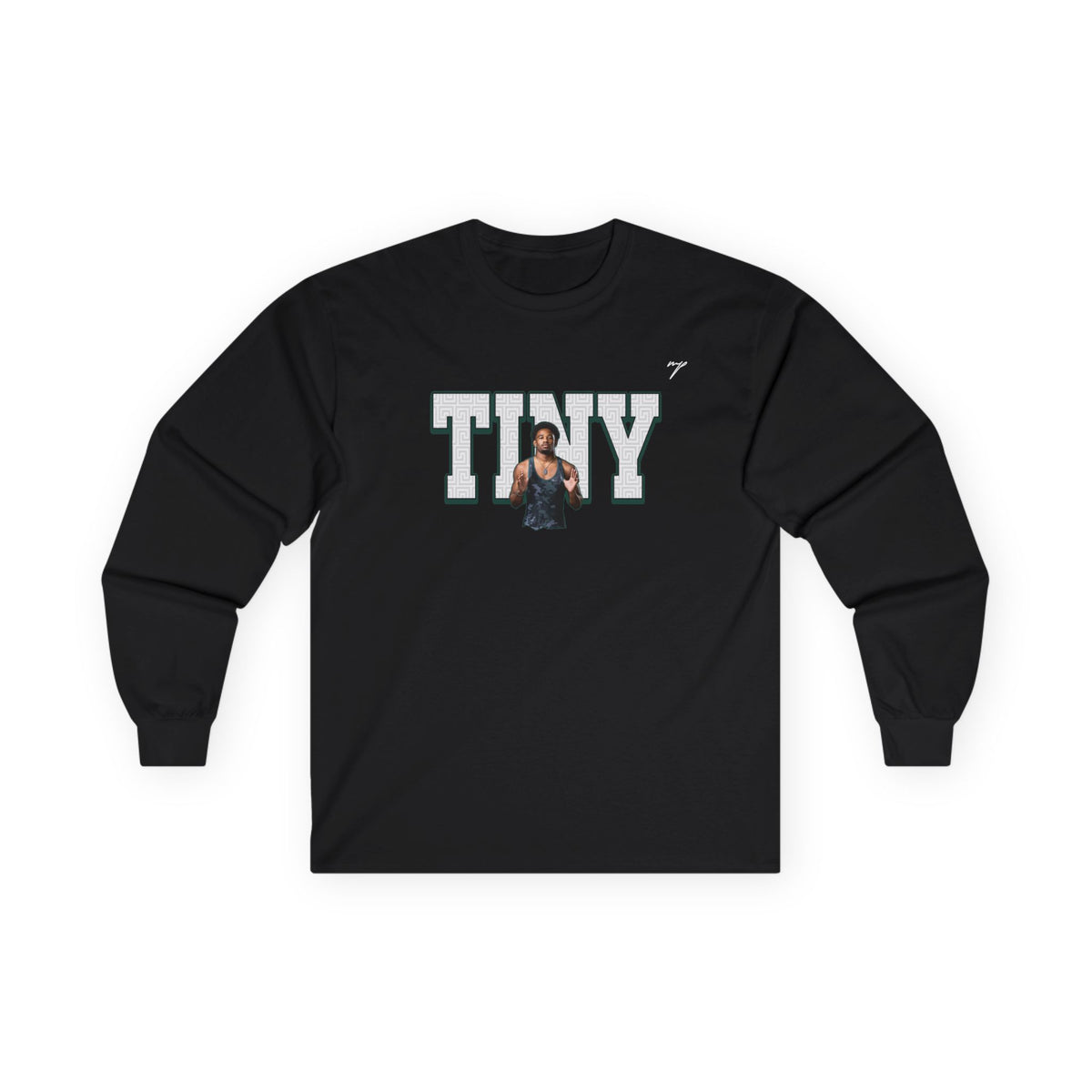 Dale Gant Long Sleeve