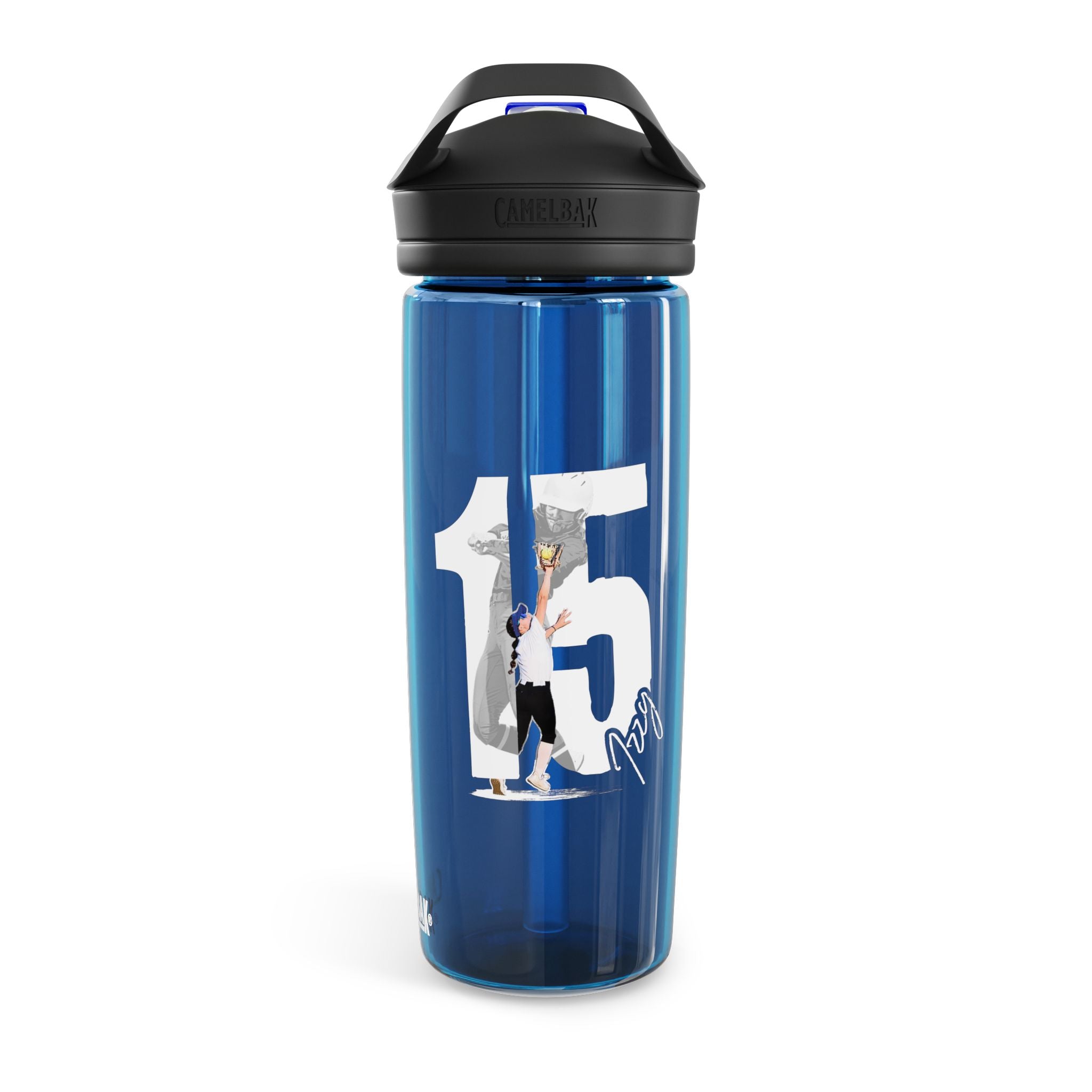 Isabella Dunn CamelBak Water Bottle
