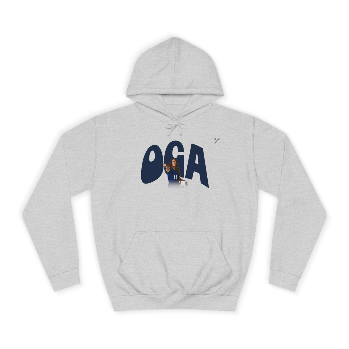 Natalie Oca Hoodie