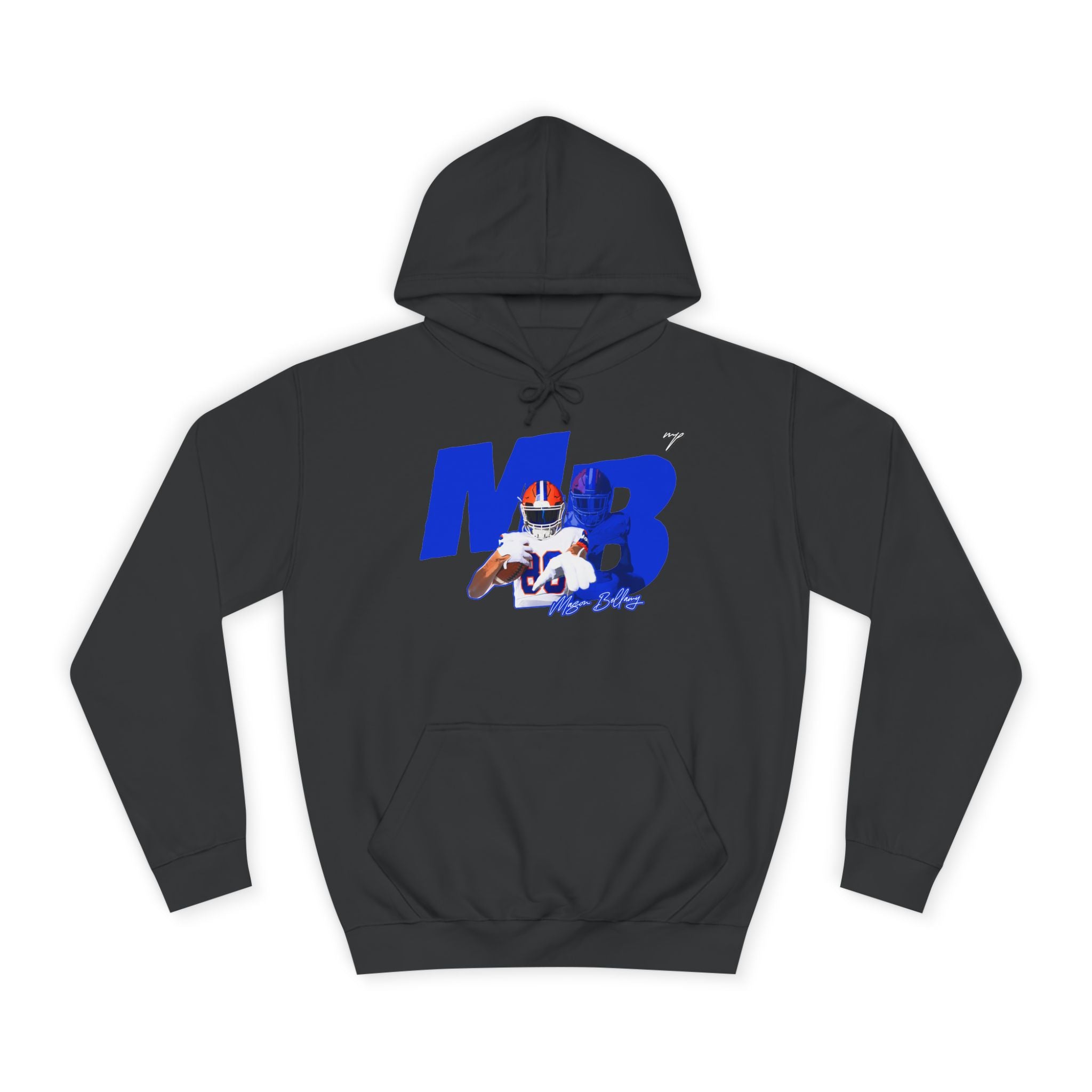 Mason Bellamy Hoodie