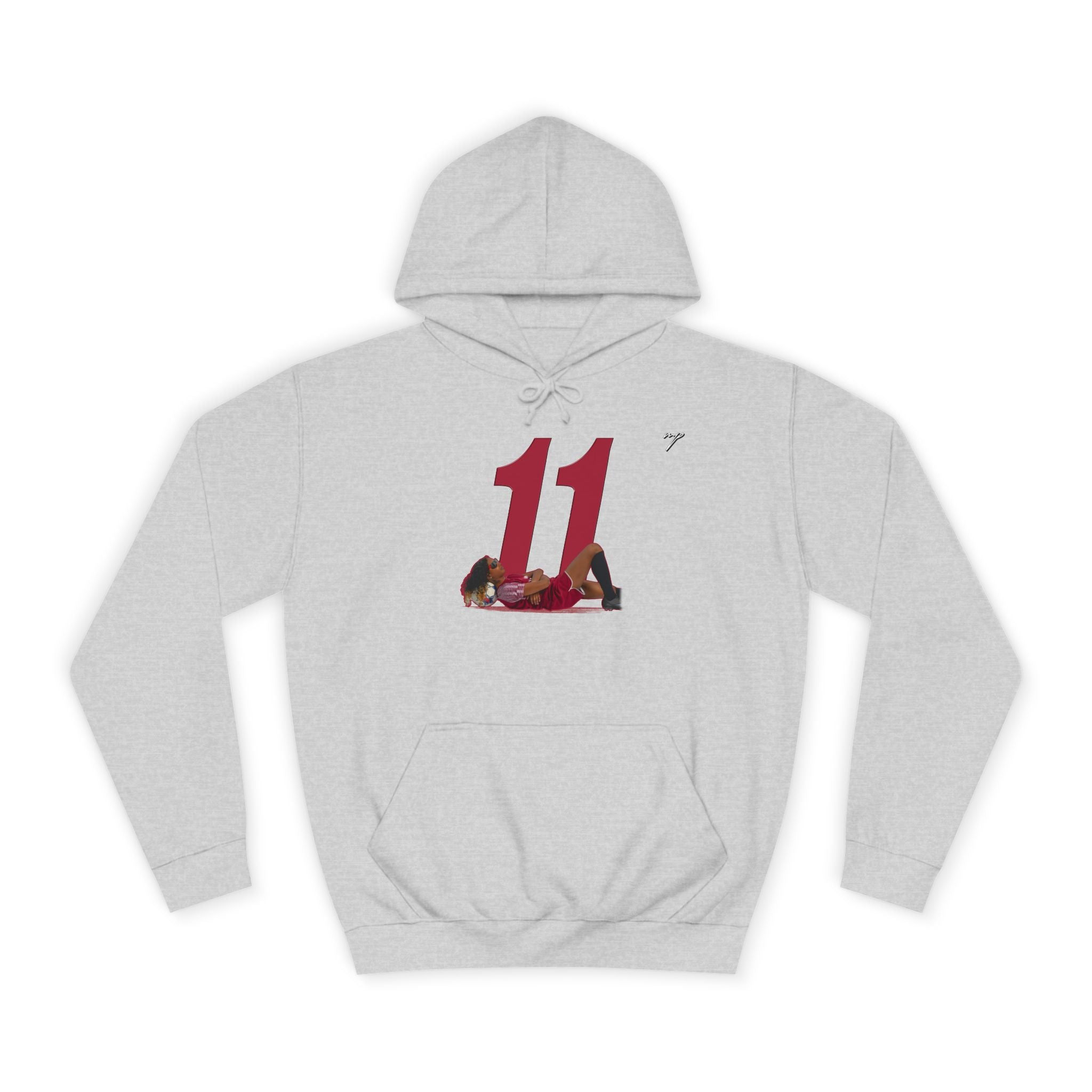Avery Richardson Hoodie