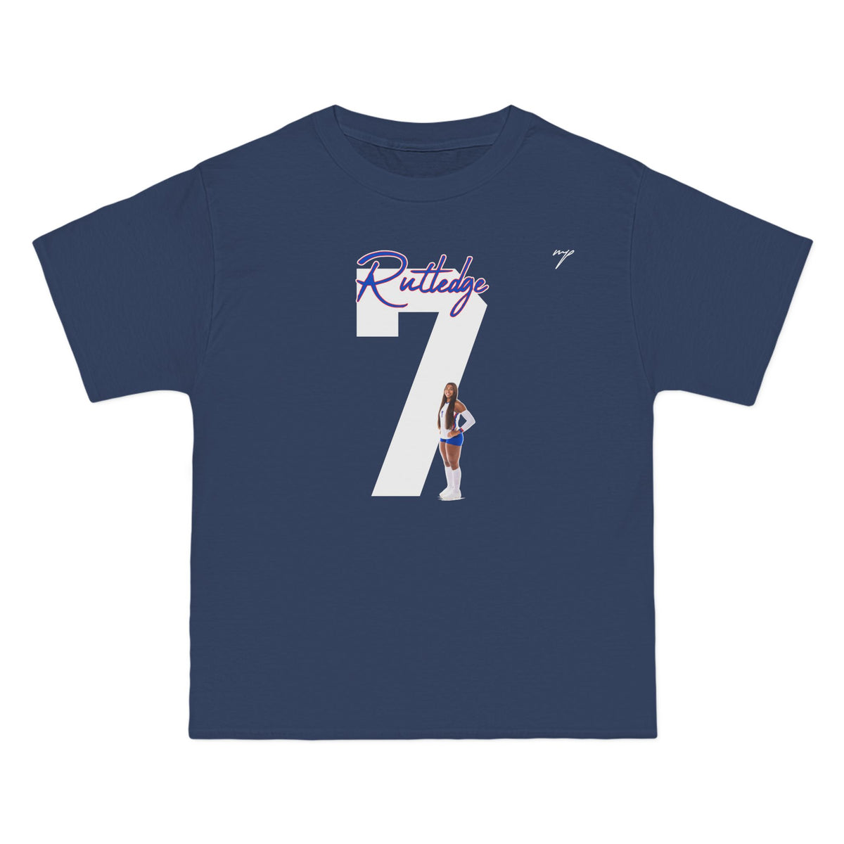 Jaeli Rutledge Vintage Tee