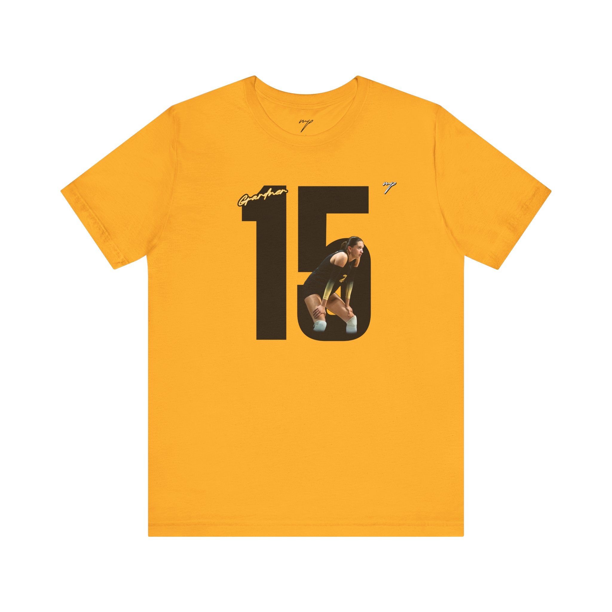 Emma Gardner Graphic Tee