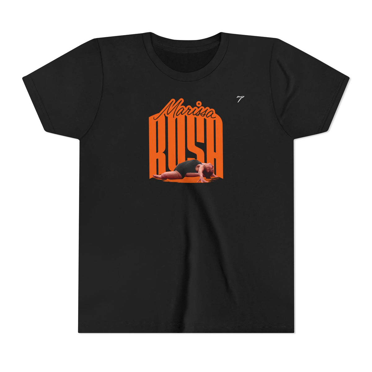 Marissa Rosa YOUTH Graphic Tee