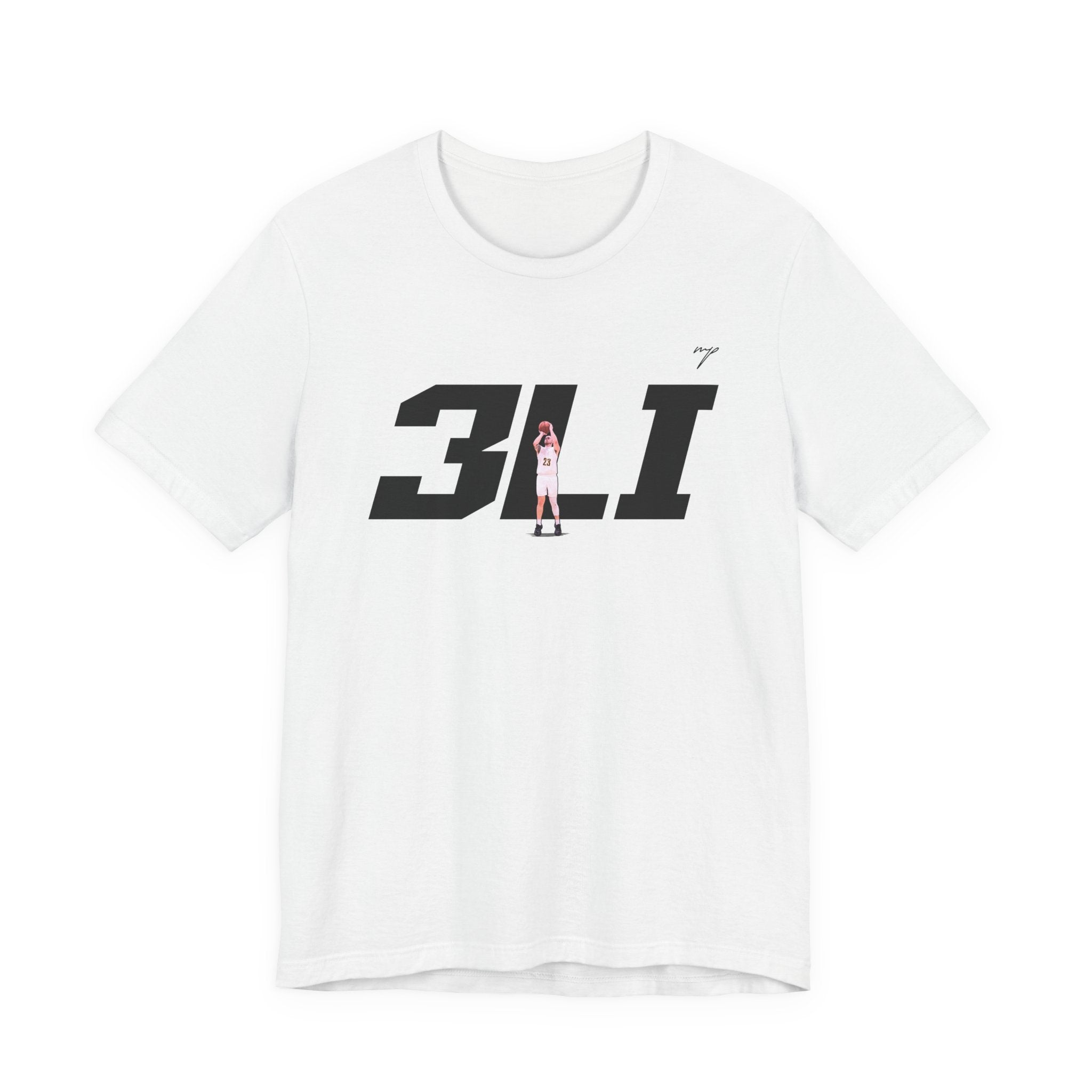 Eli Fleming Graphic Tee