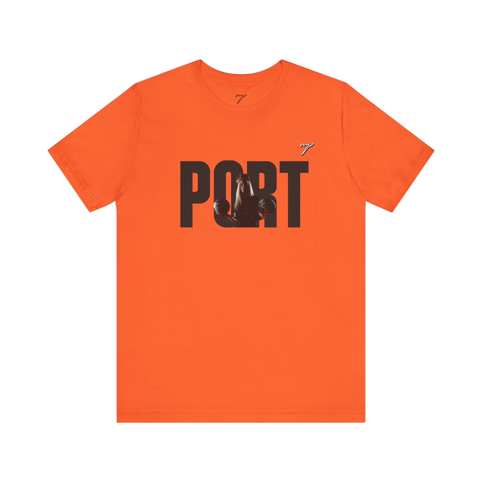 Addison Porter Graphic Tee