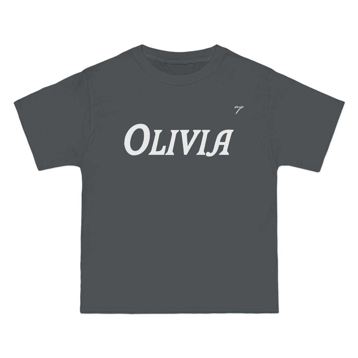 Olivia Hasselbach Vintage Tee