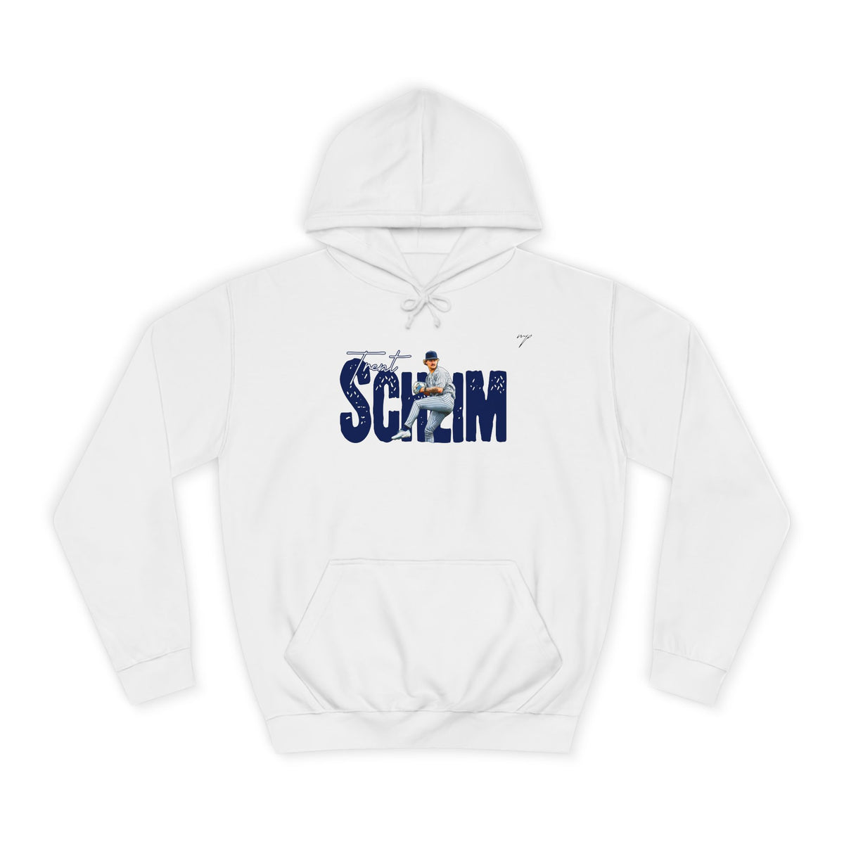 Trent Schlim Hoodie