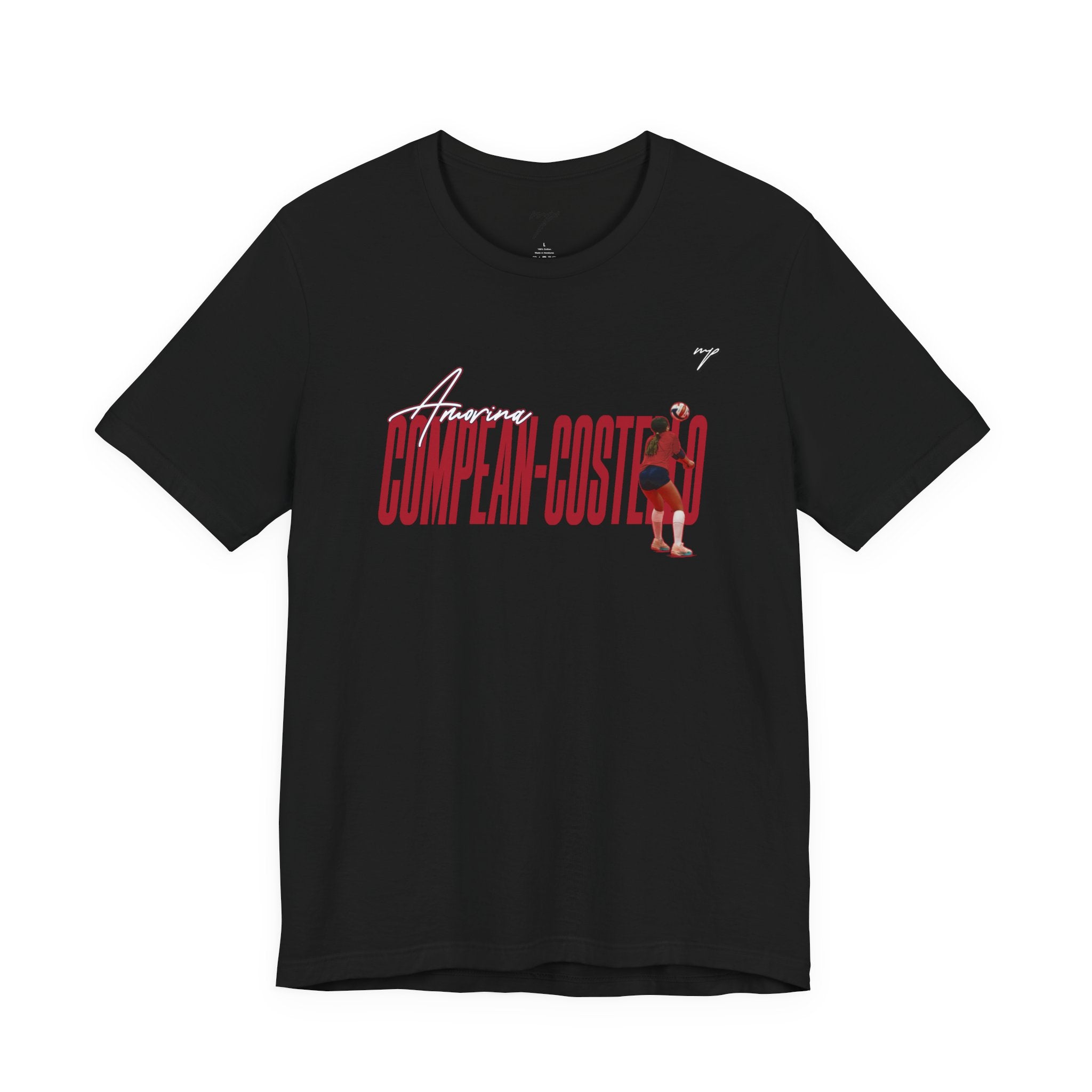 Amorina Compean-Costello Graphic Tee