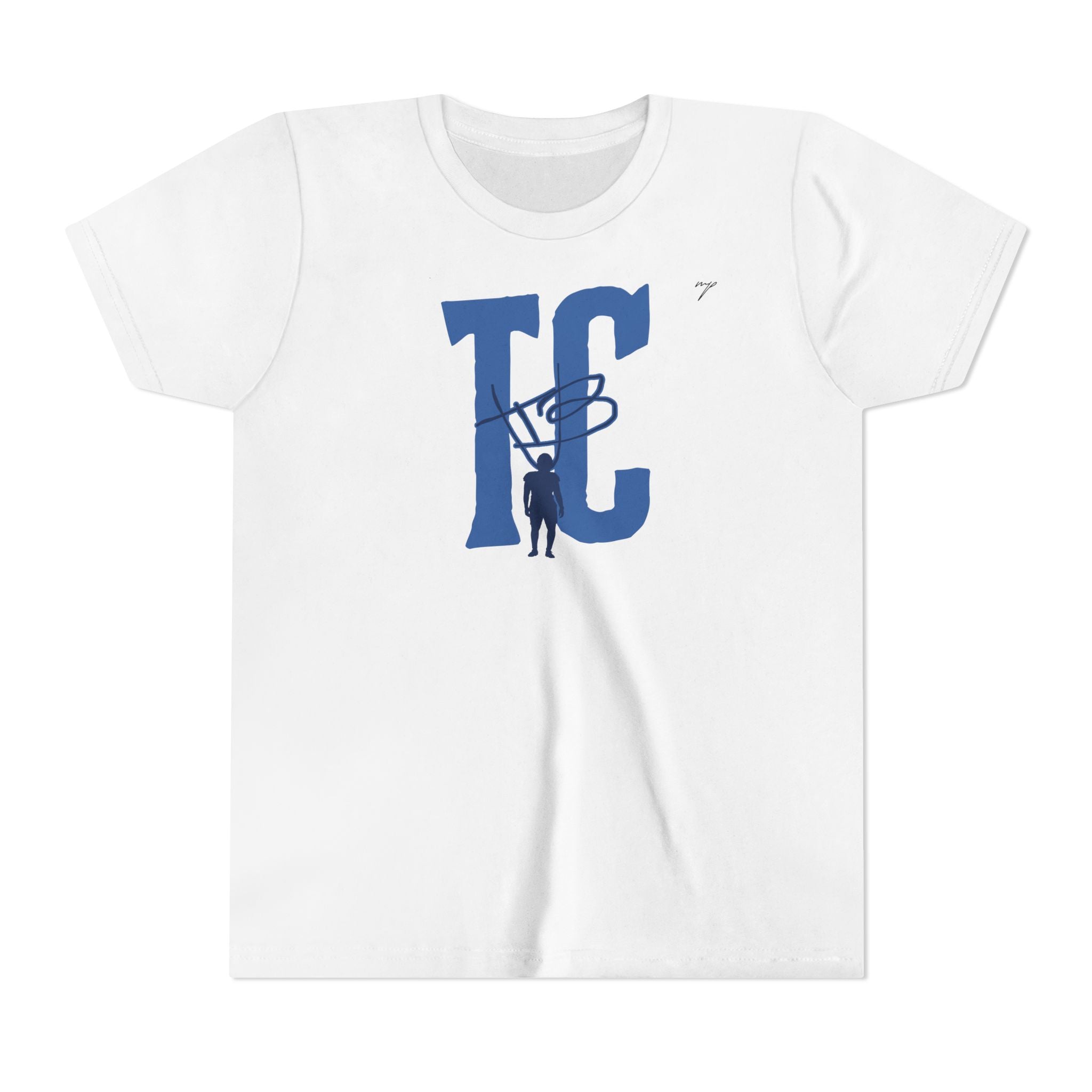 Terry Celamy YOUTH Graphic Tee