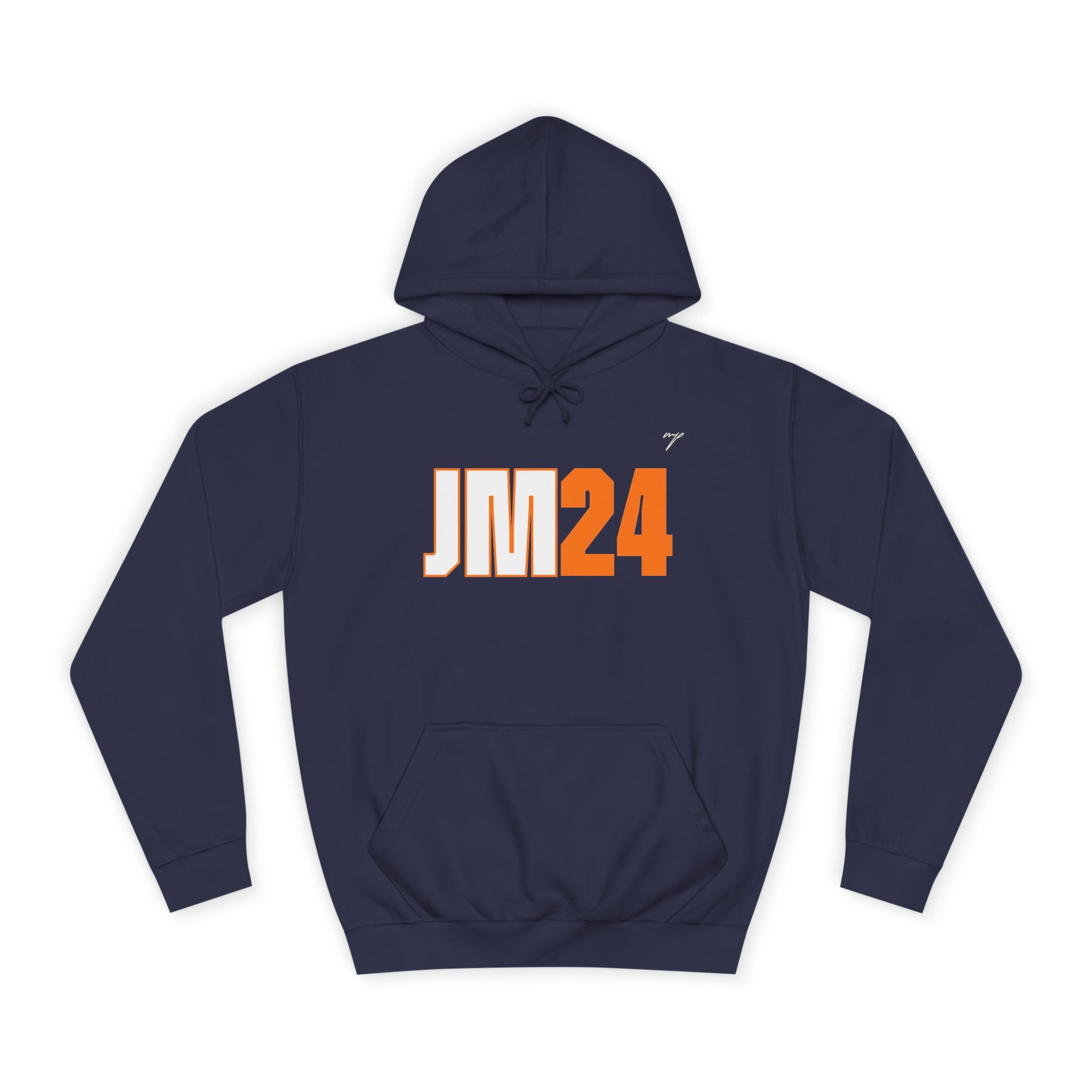 Jamal Mayers Hoodie