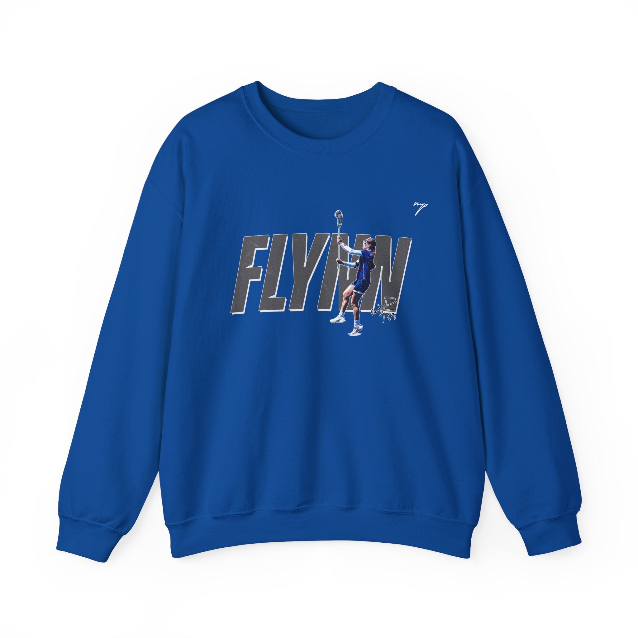 Maeve Flynn Crewneck