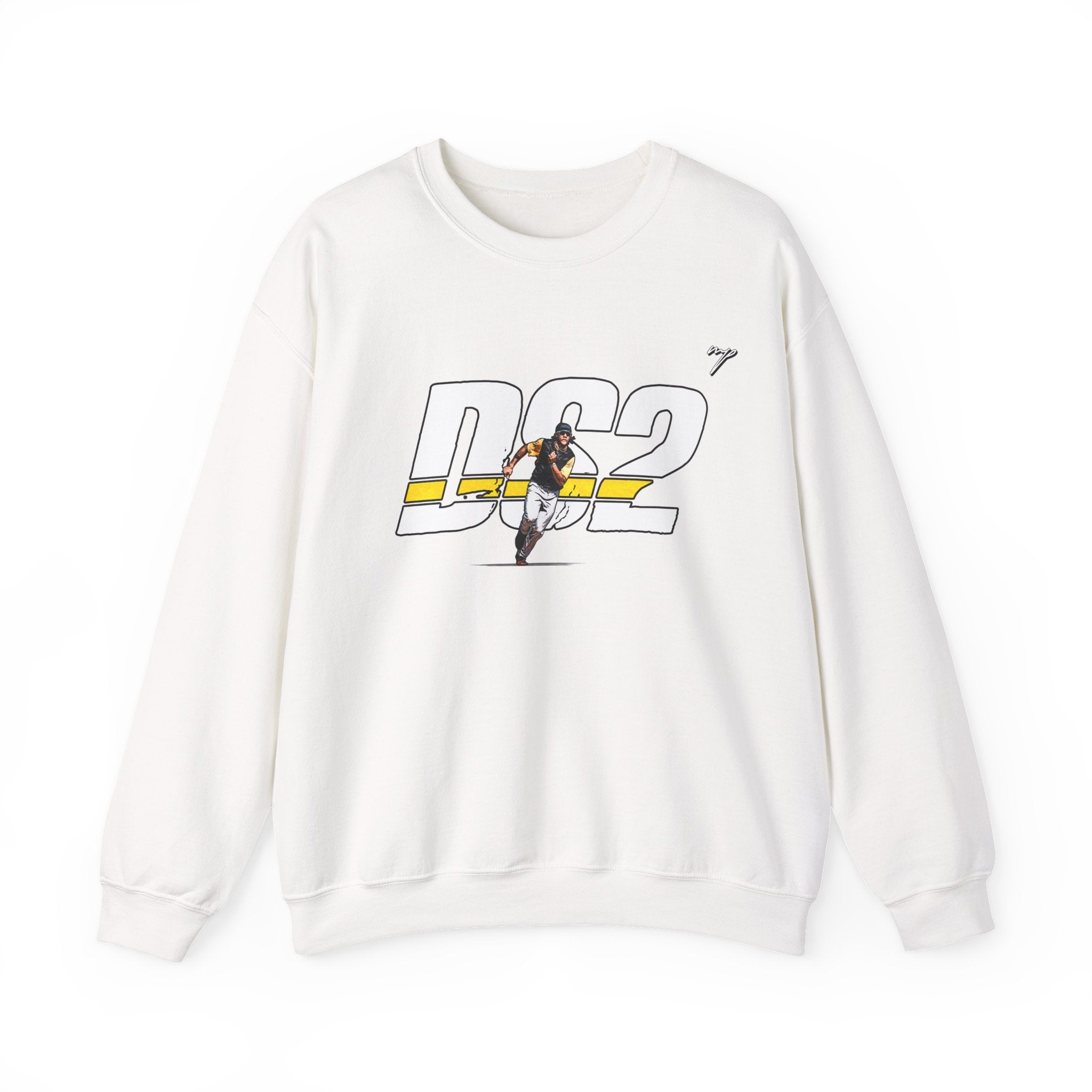 Daniel Soukup II Crewneck