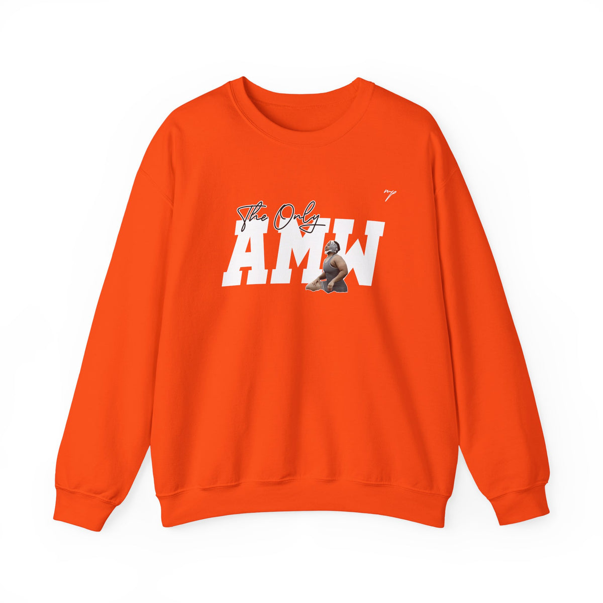 Atiyana Williams Crewneck
