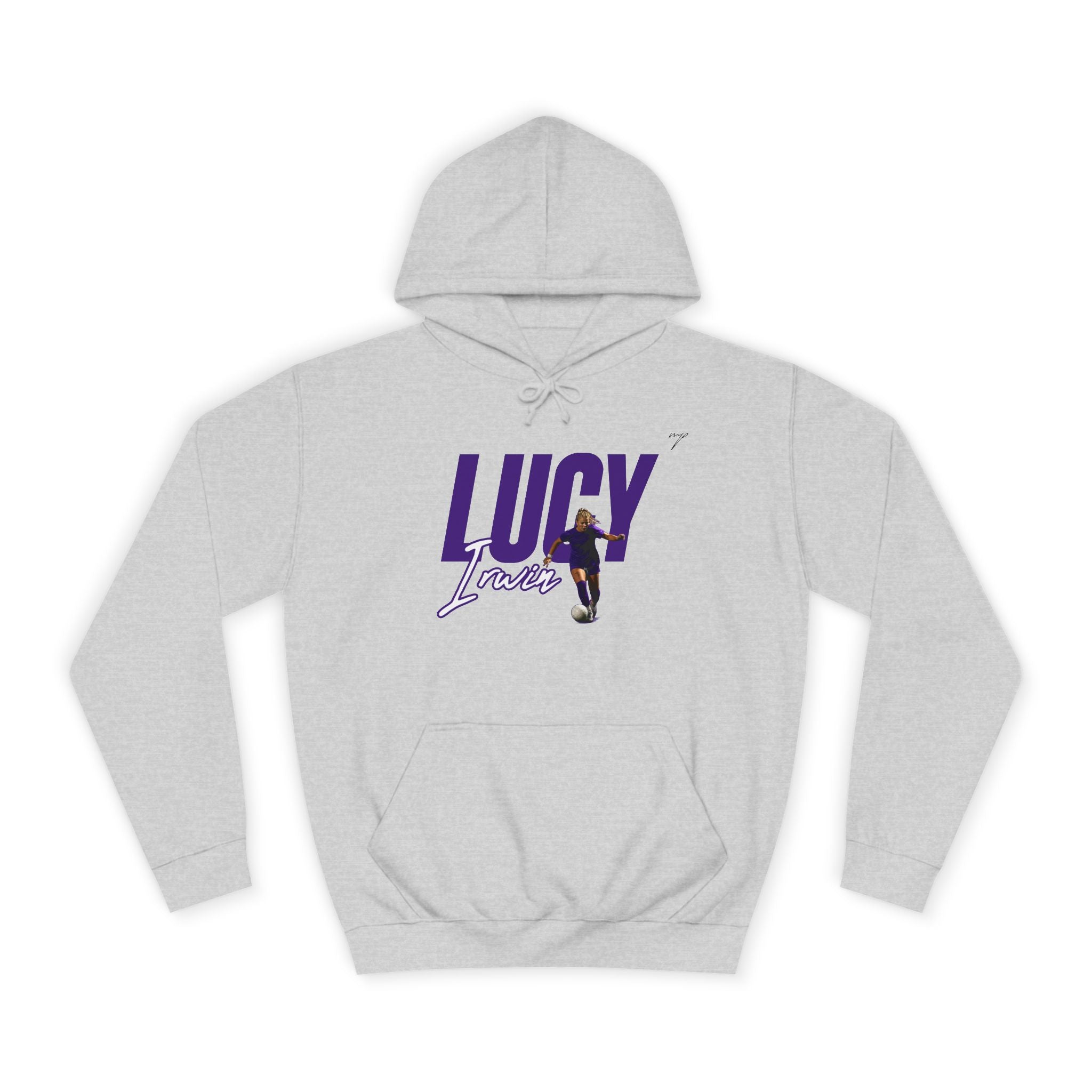 Lucy Irwin Hoodie