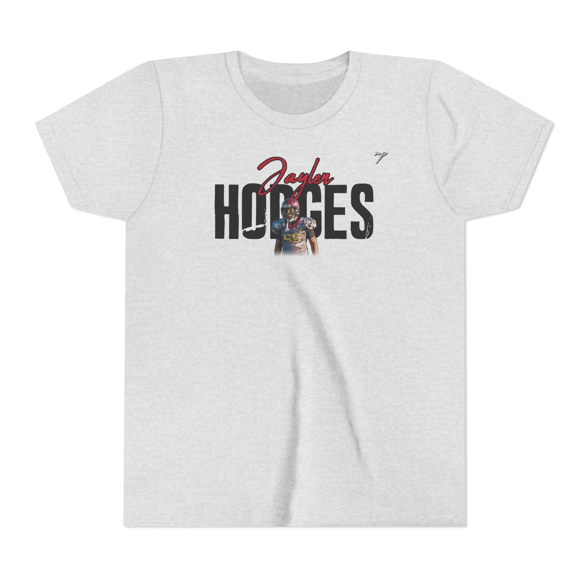 Jaylen Hodges YOUTH Graphic Tee