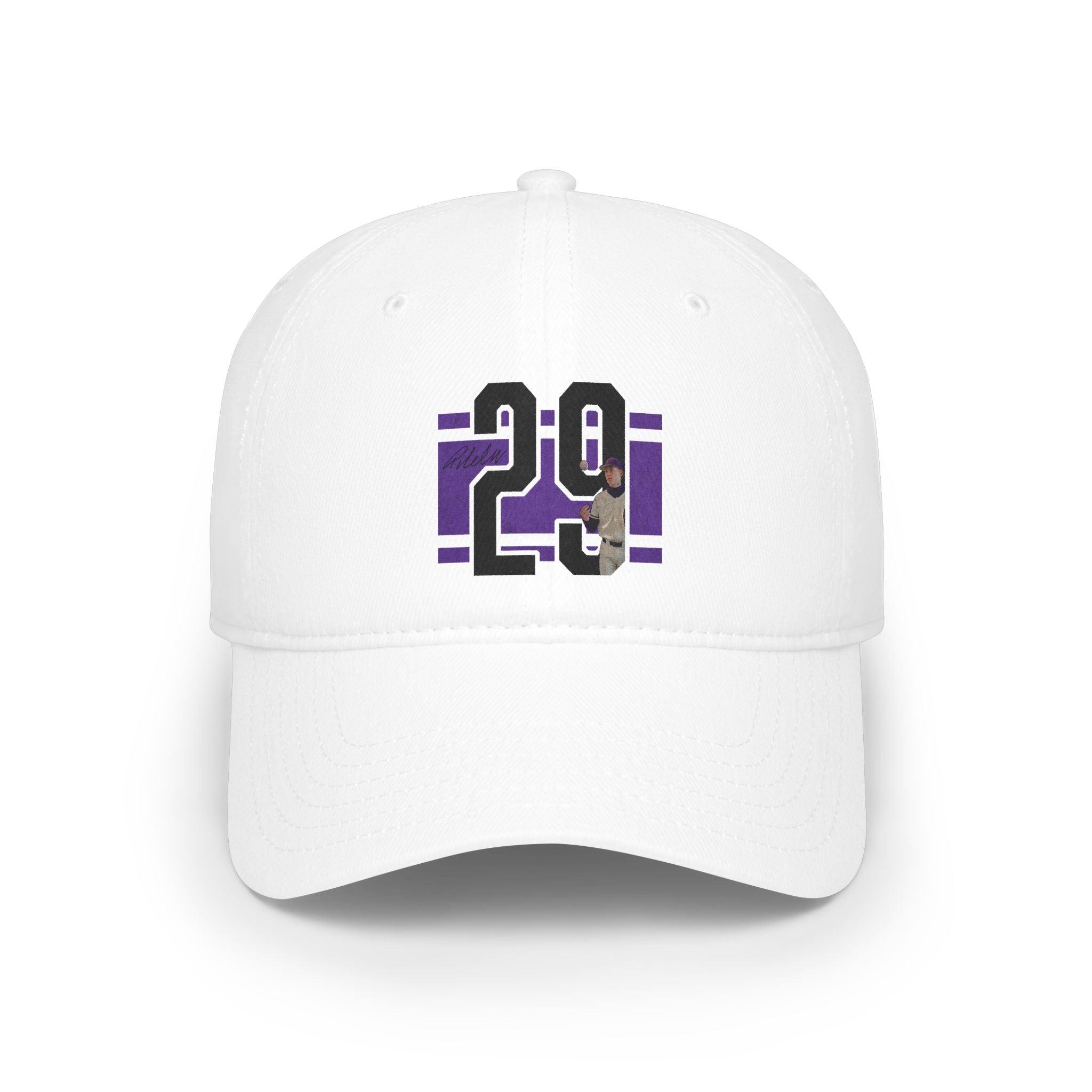 Parker Vandercook Hat