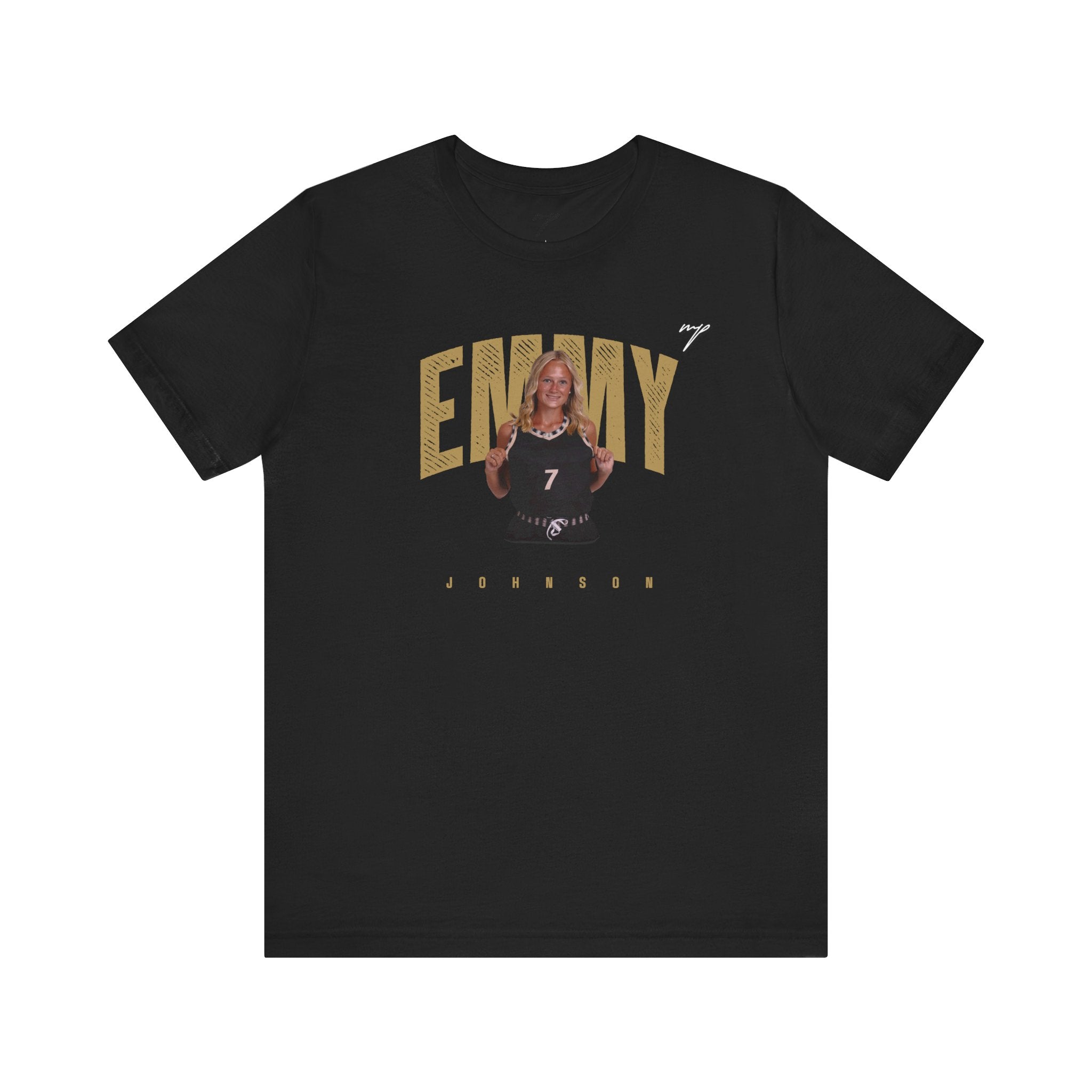 Emerson Johnson Graphic Tee