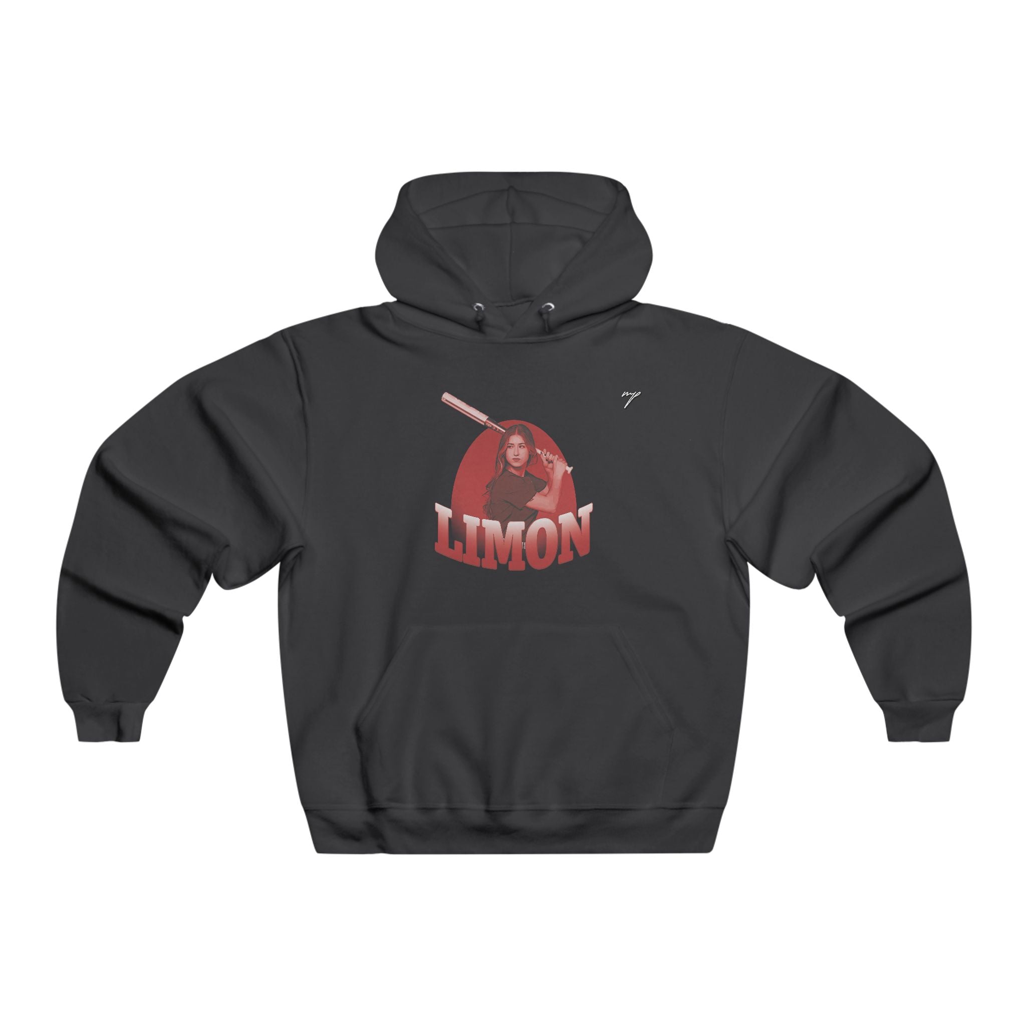 Skylar Limon Vintage Hoodie