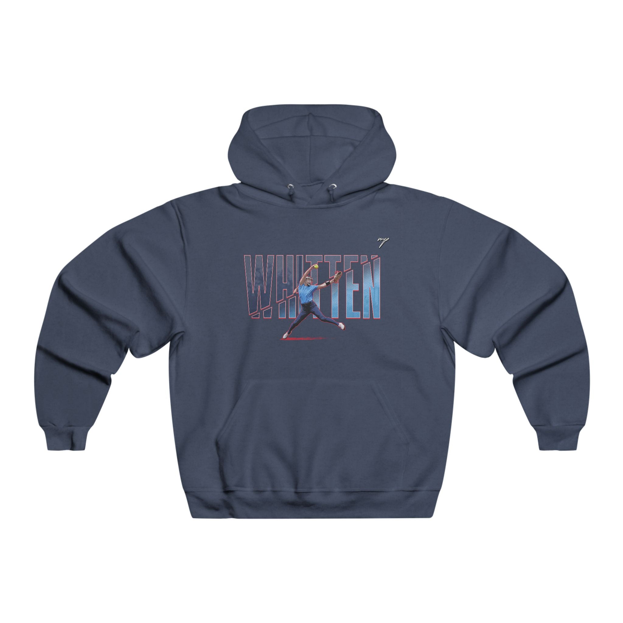 Lilly Whitten Vintage Hoodie