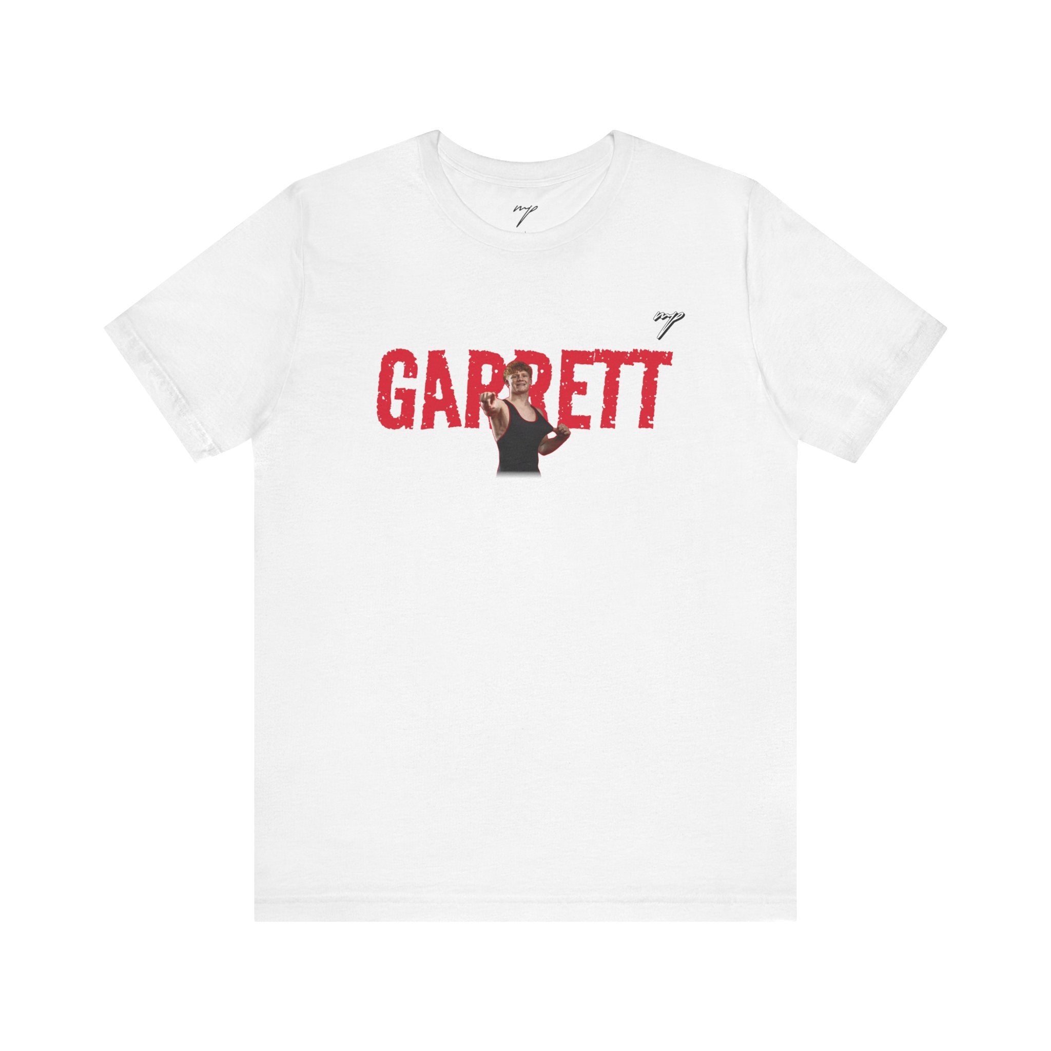 Garrett Reece Graphic Tee
