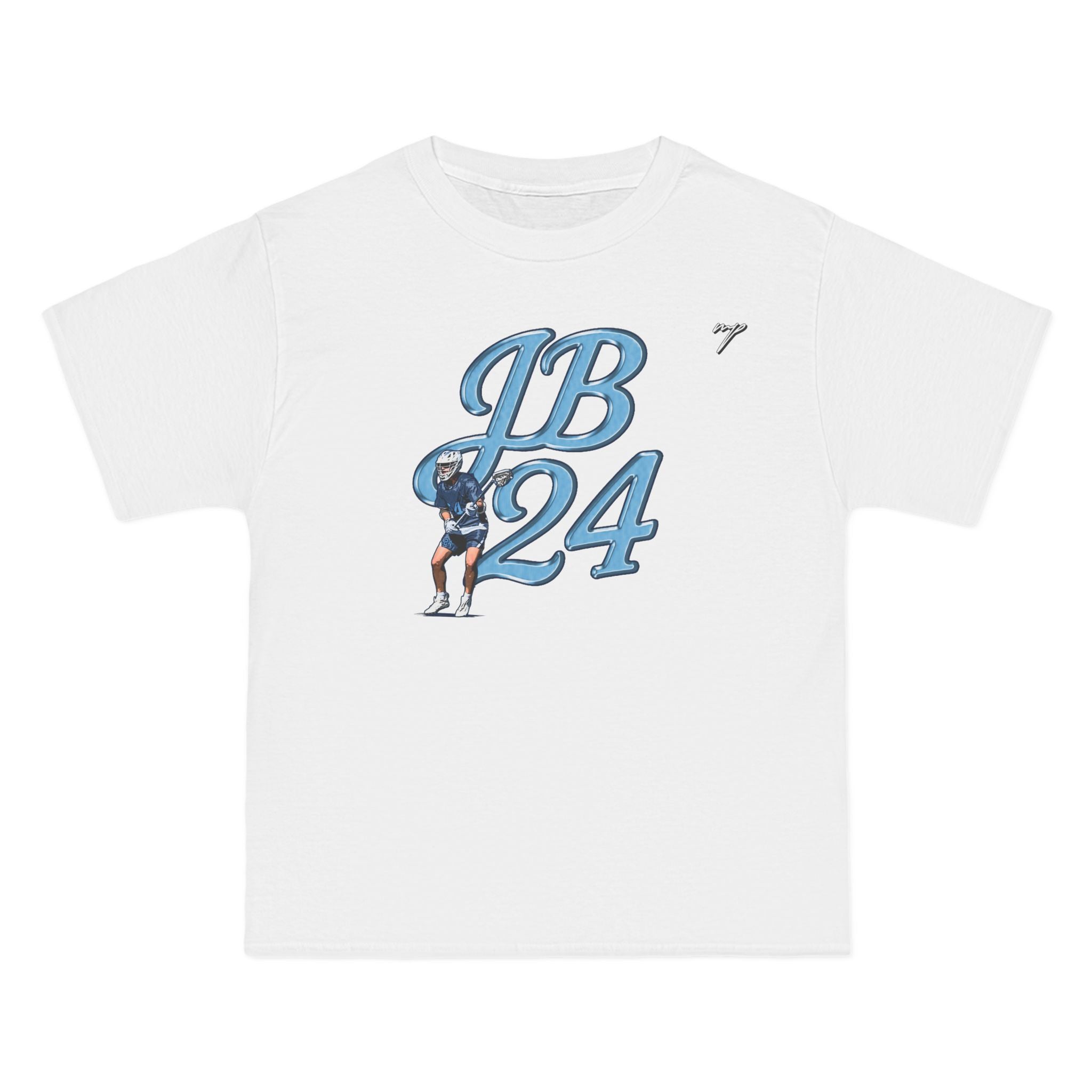 Jack Barton Vintage Tee