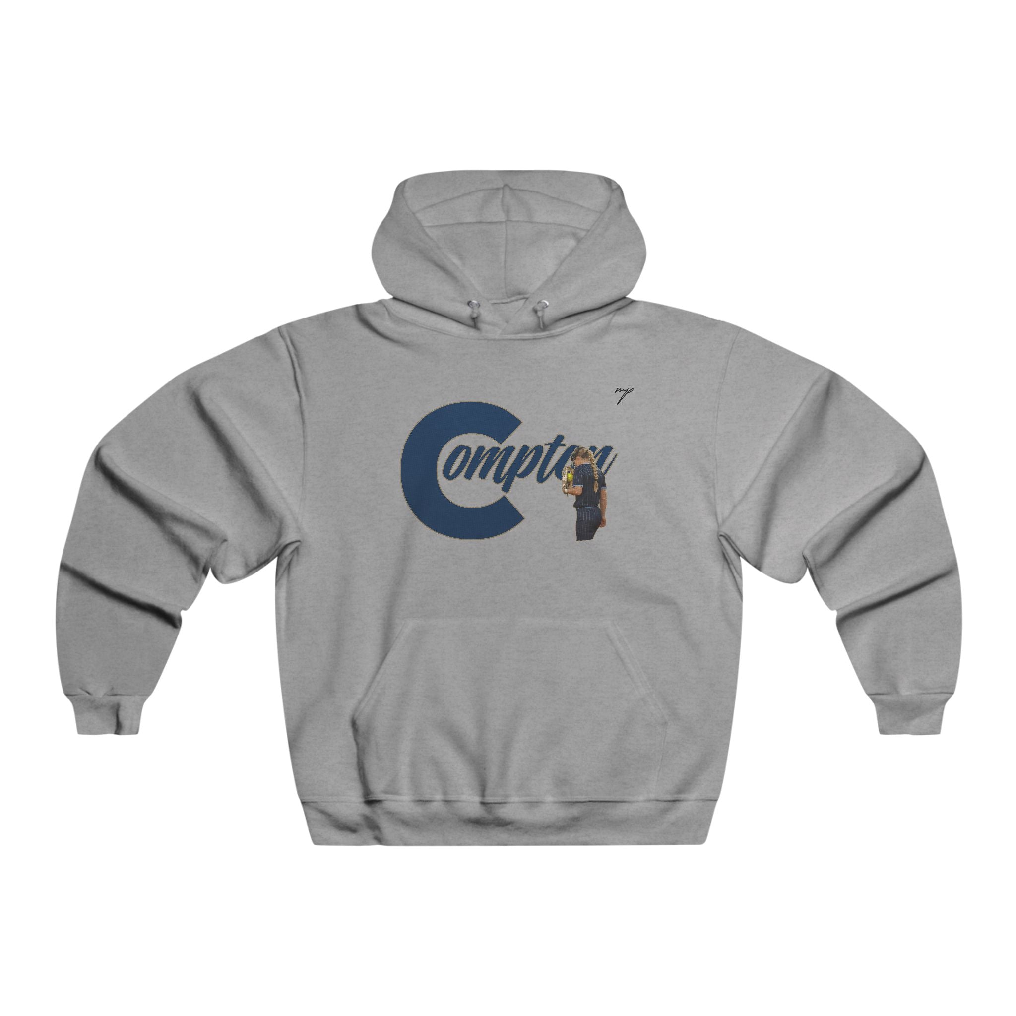 Lauren Compton Vintage Hoodie