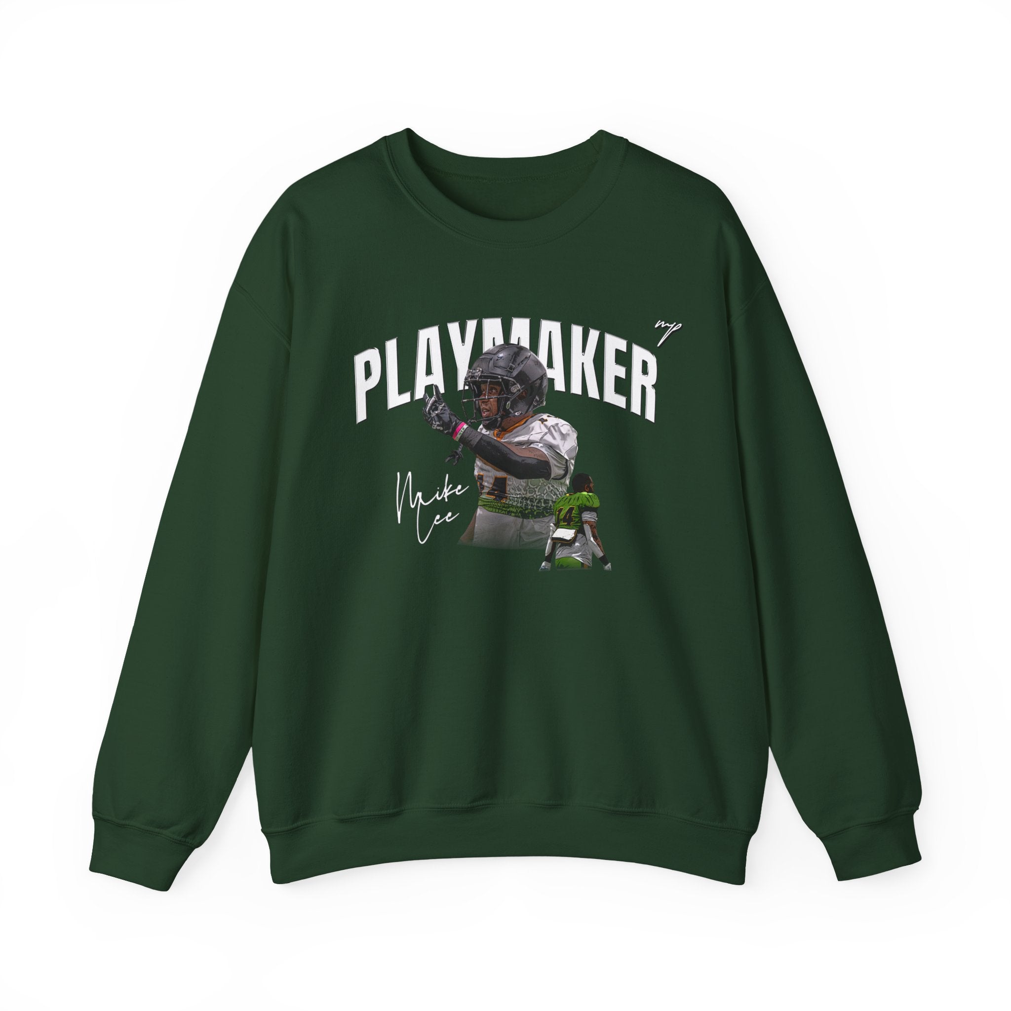 Mike Lee Crewneck