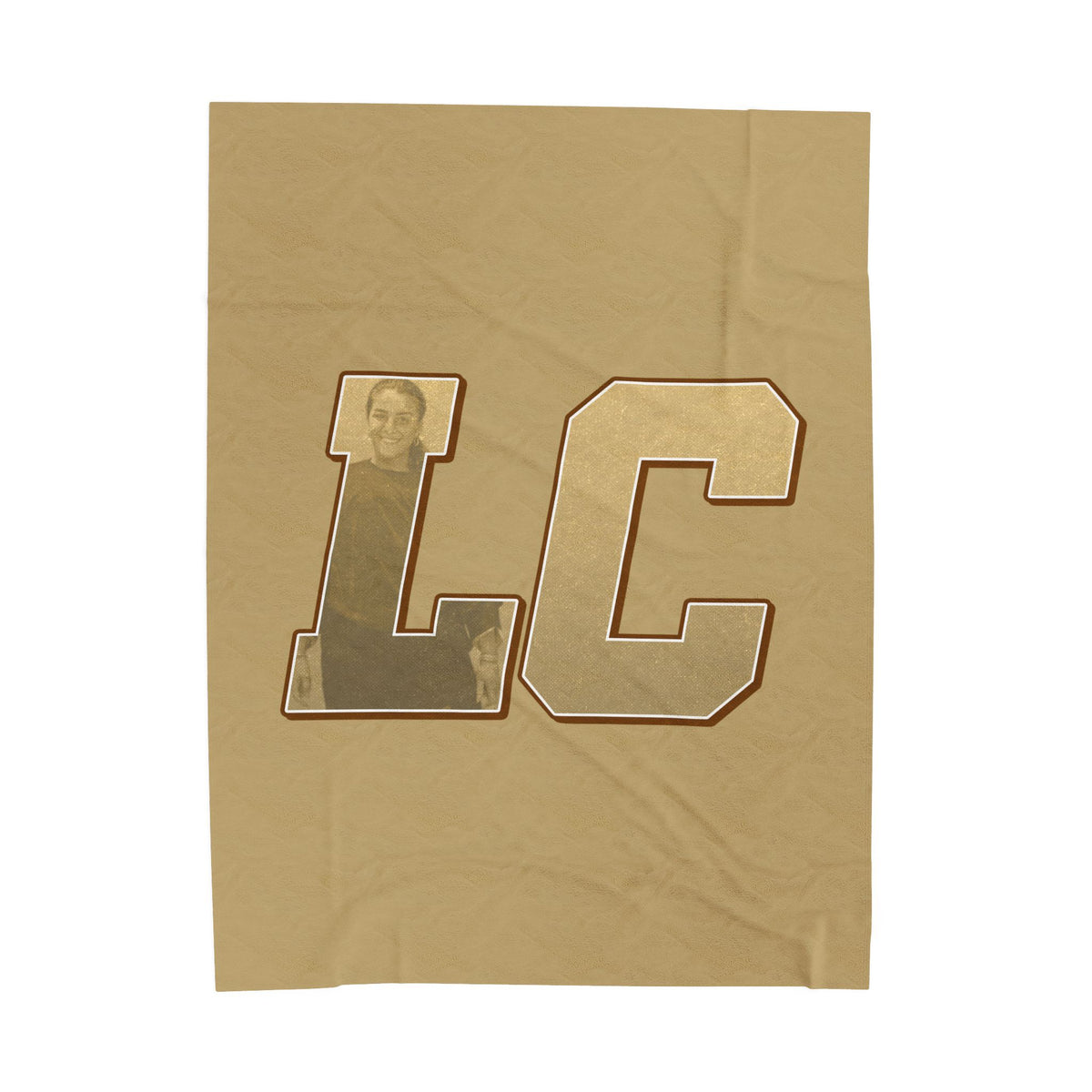 Lillian Chiaravalloti Blanket