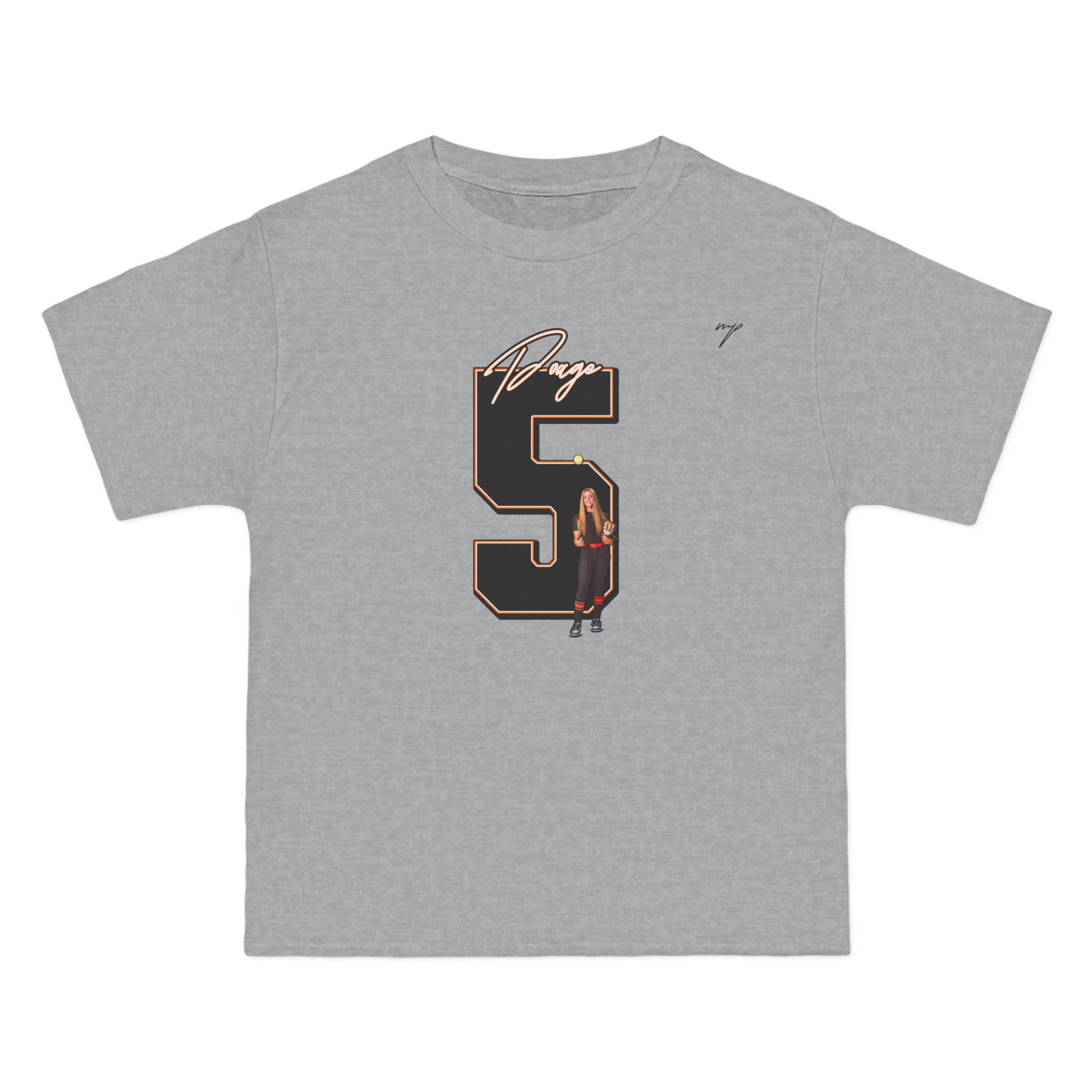 Reese Poage Vintage Tee
