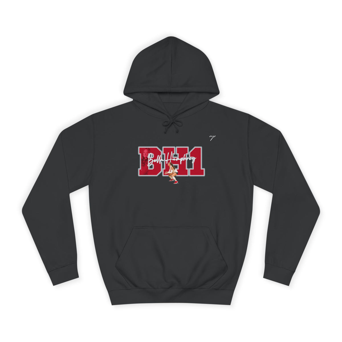 Bella Humphrey Hoodie