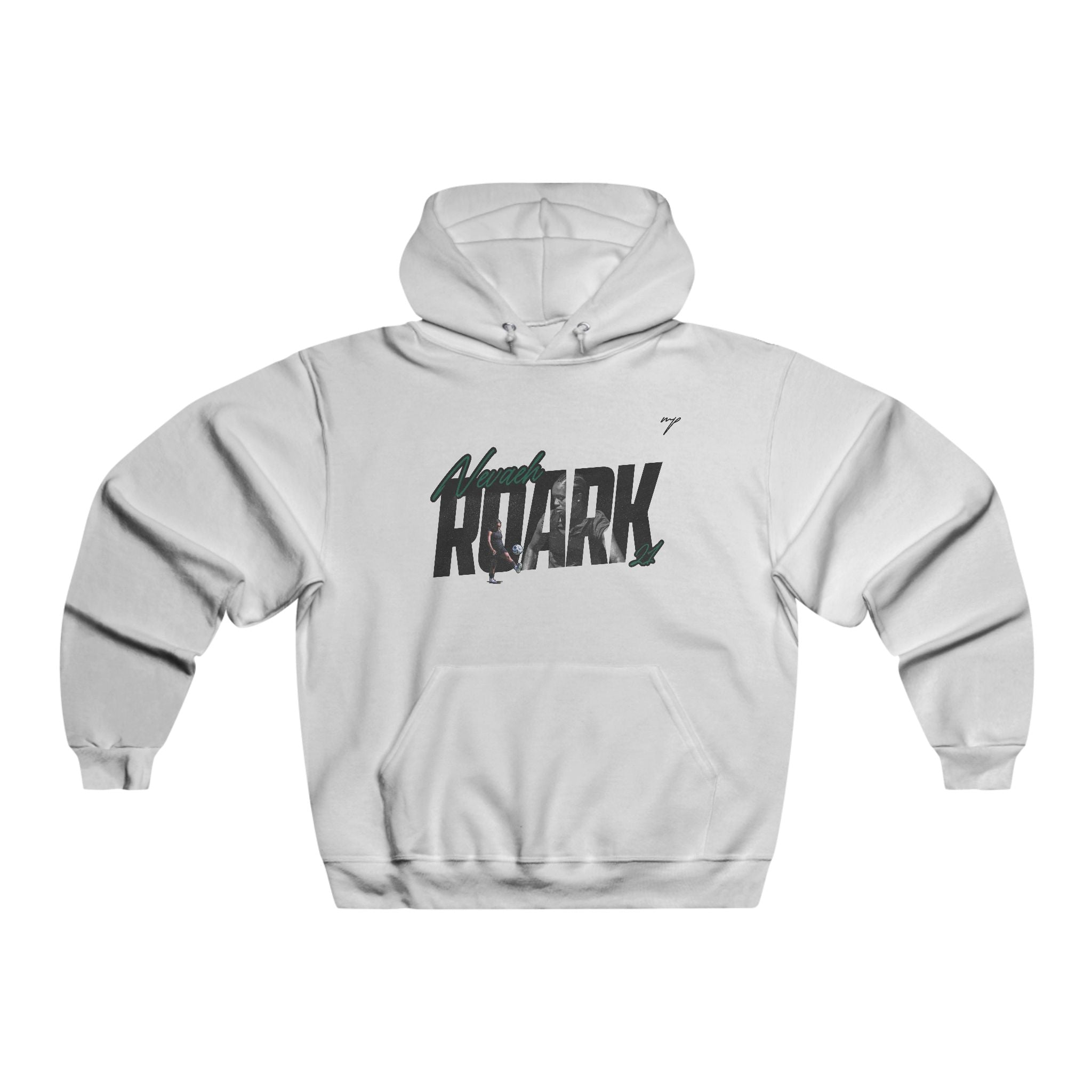 Nevarh Roark Vintage Hoodie