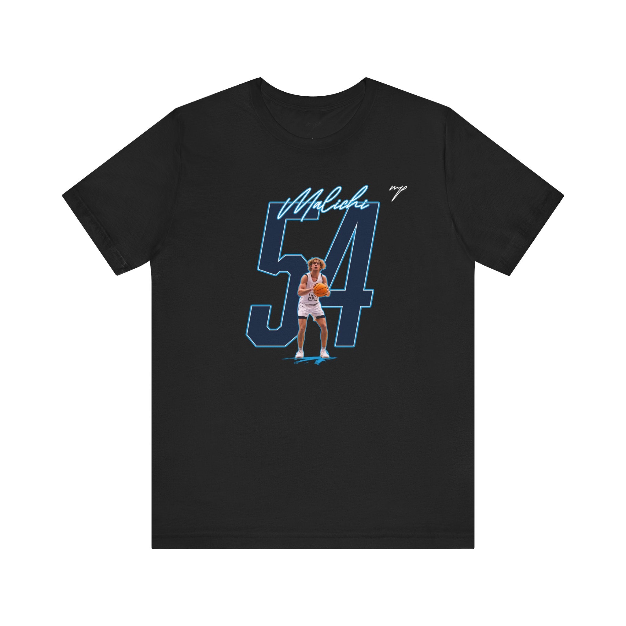 Jaiden Malichi Graphic Tee