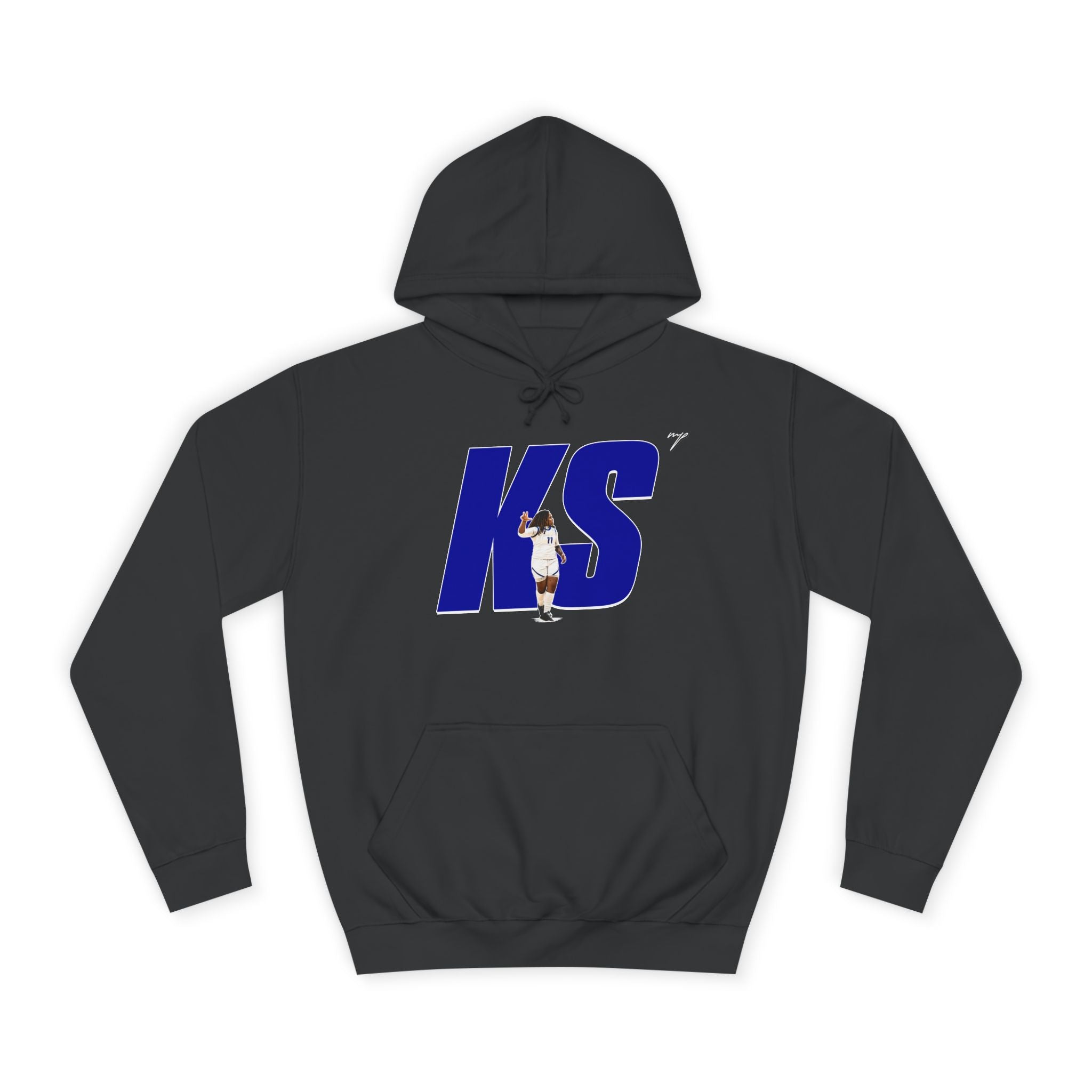 Kamaria Sephus Hoodie