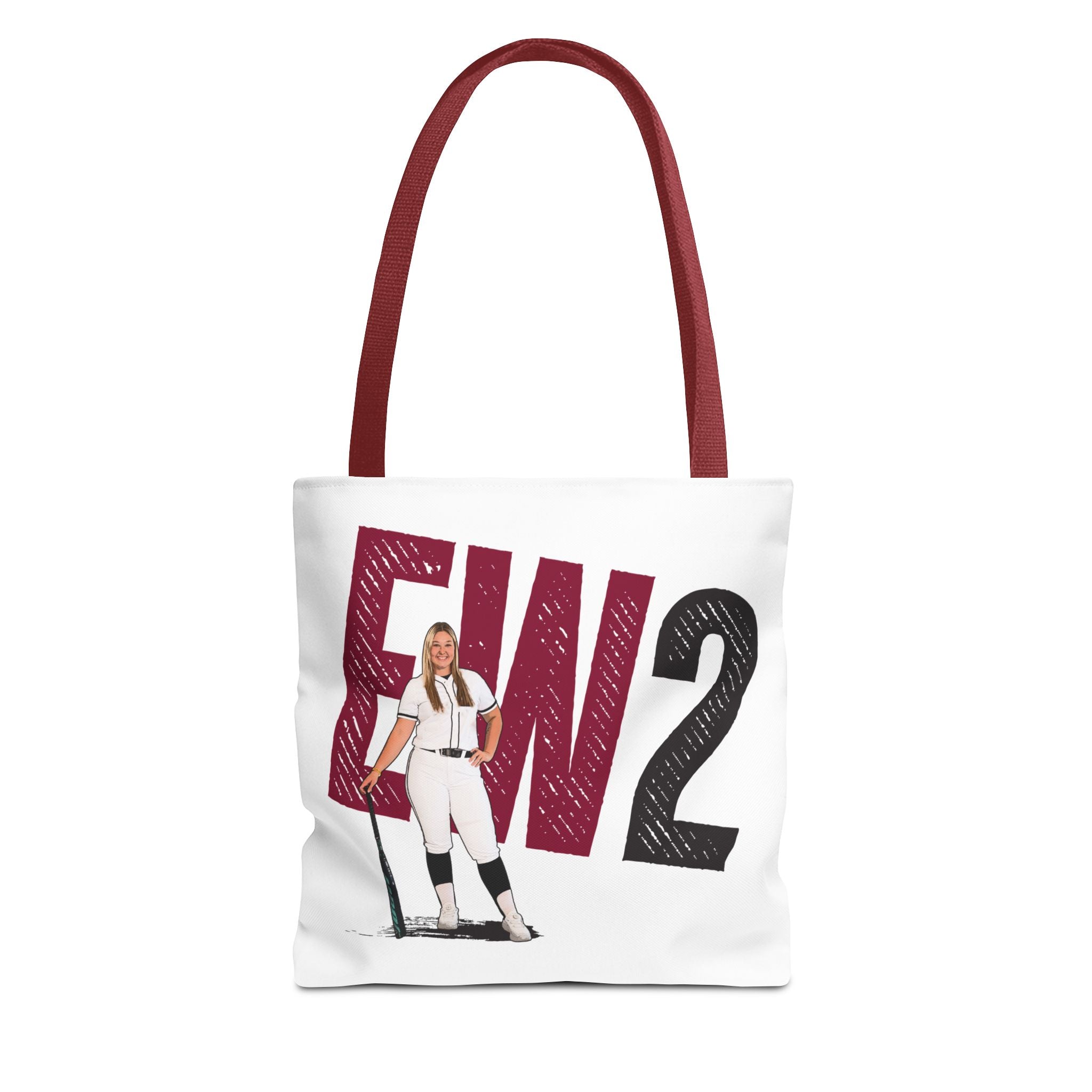 Emily Williams Tote Bag