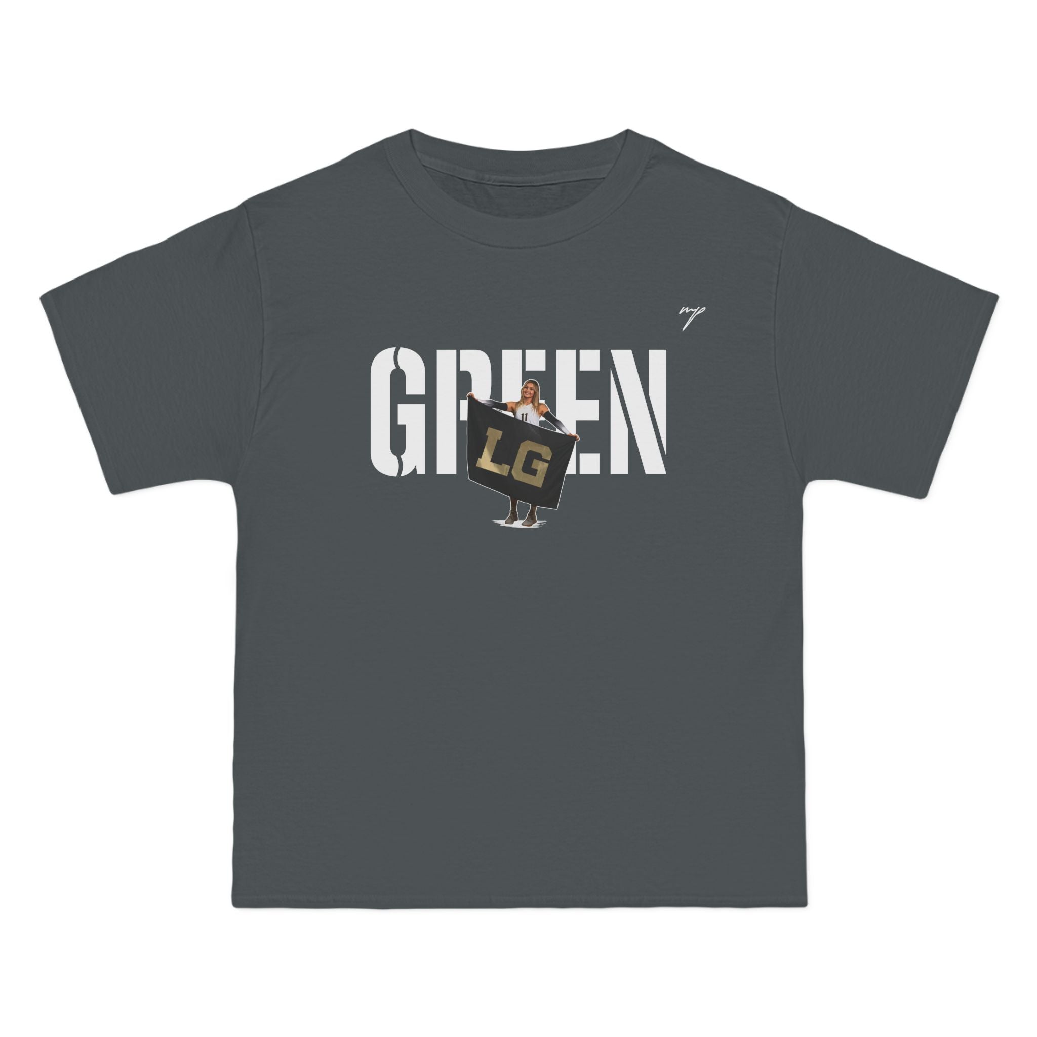 Lauren Green Vintage Tee