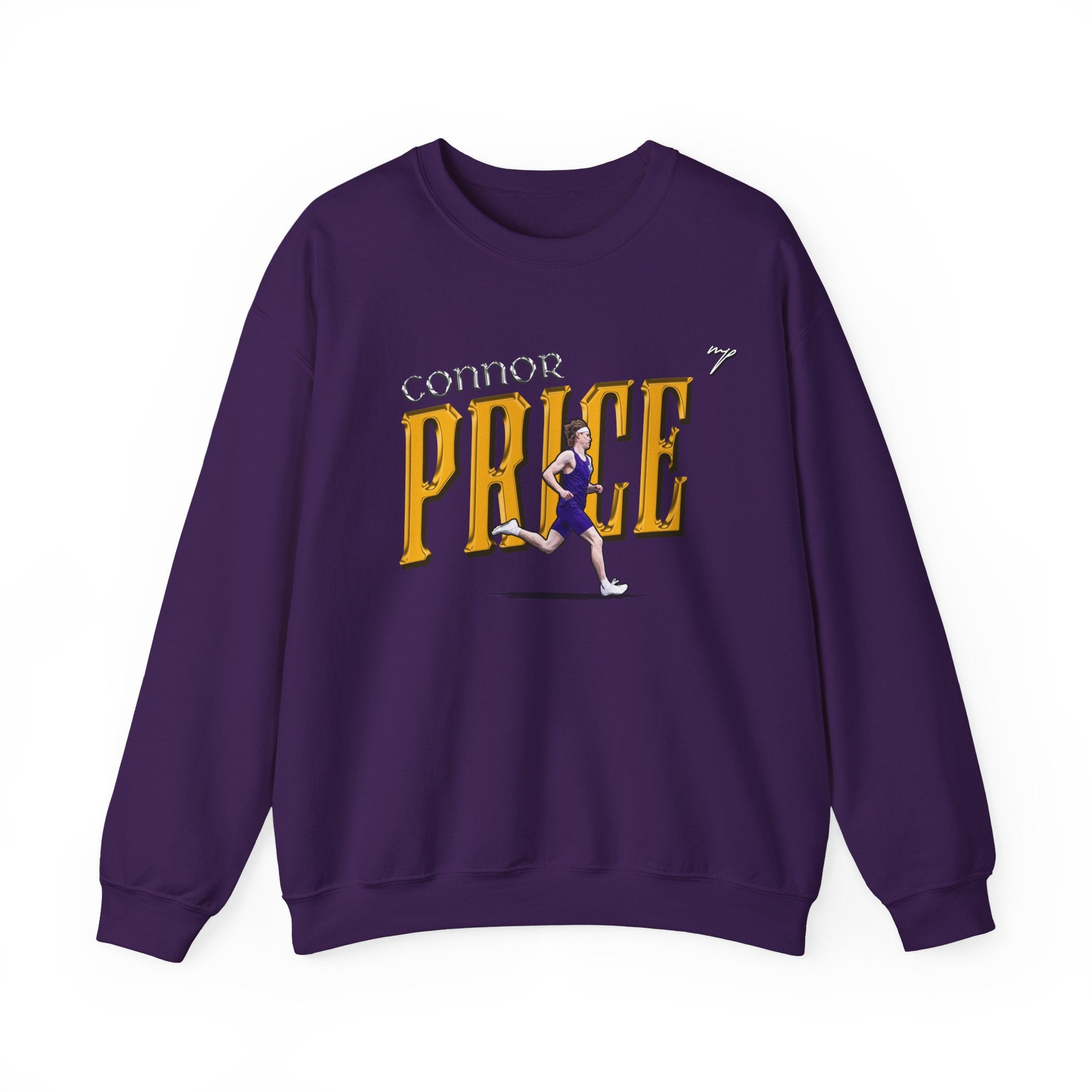 Connor Price Crewneck
