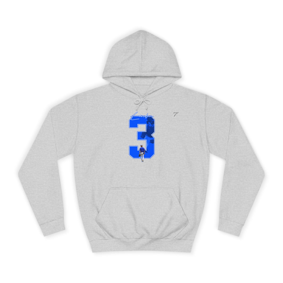 Landen Buechler Hoodie