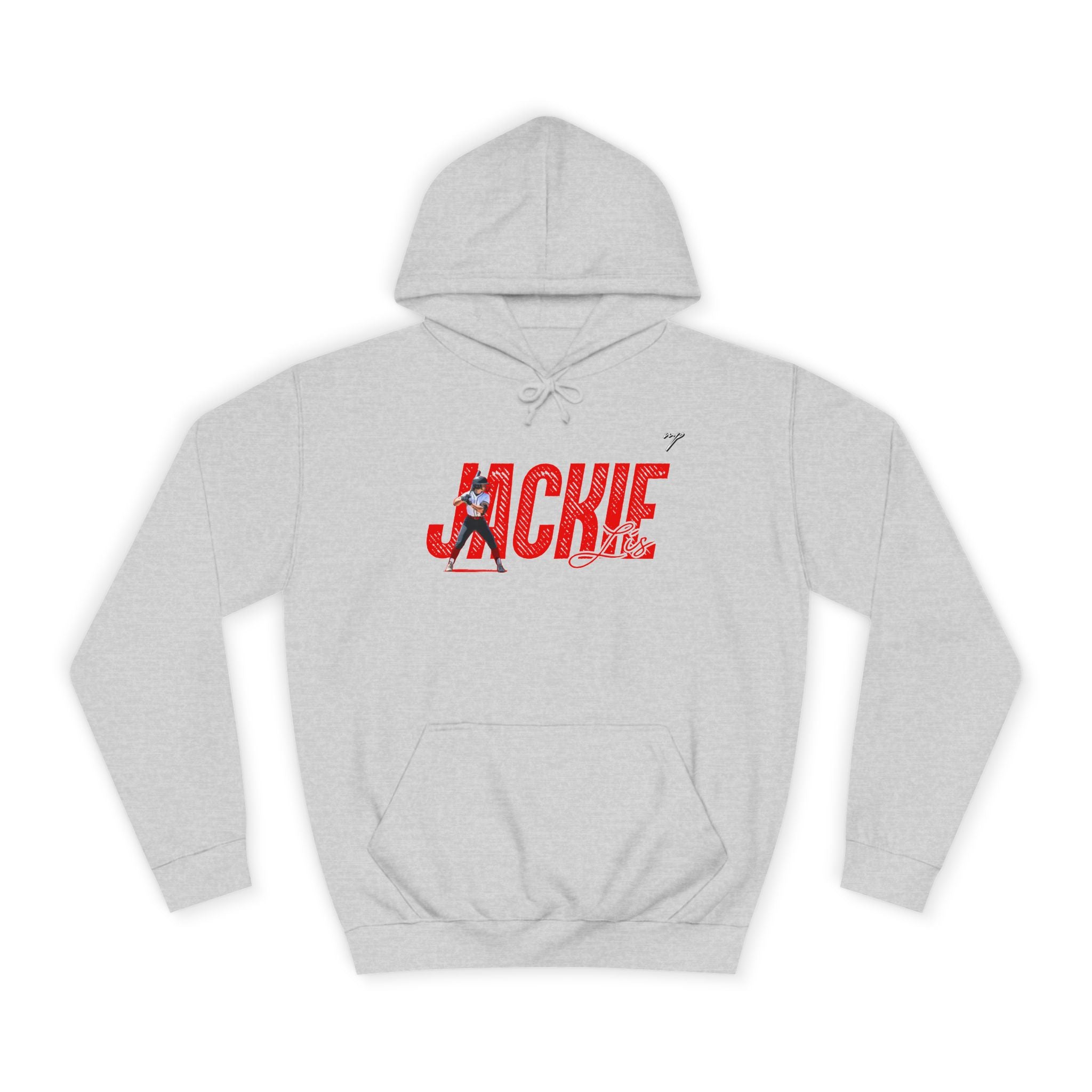 Jaclyn Lis Hoodie
