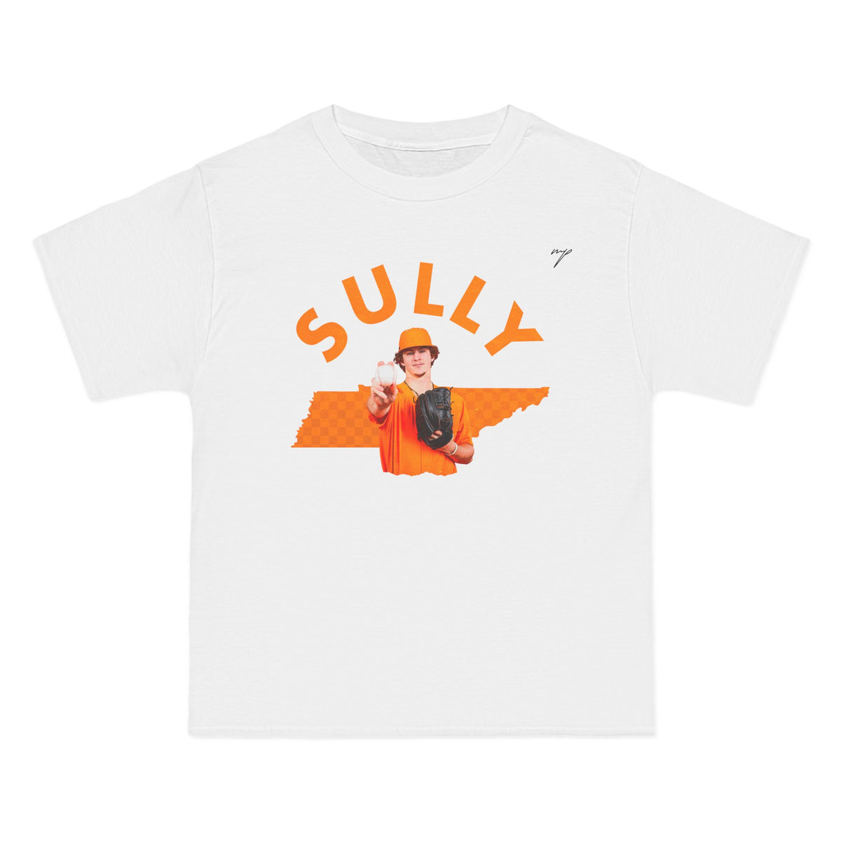 Shawn Sullivan Vintage Tee