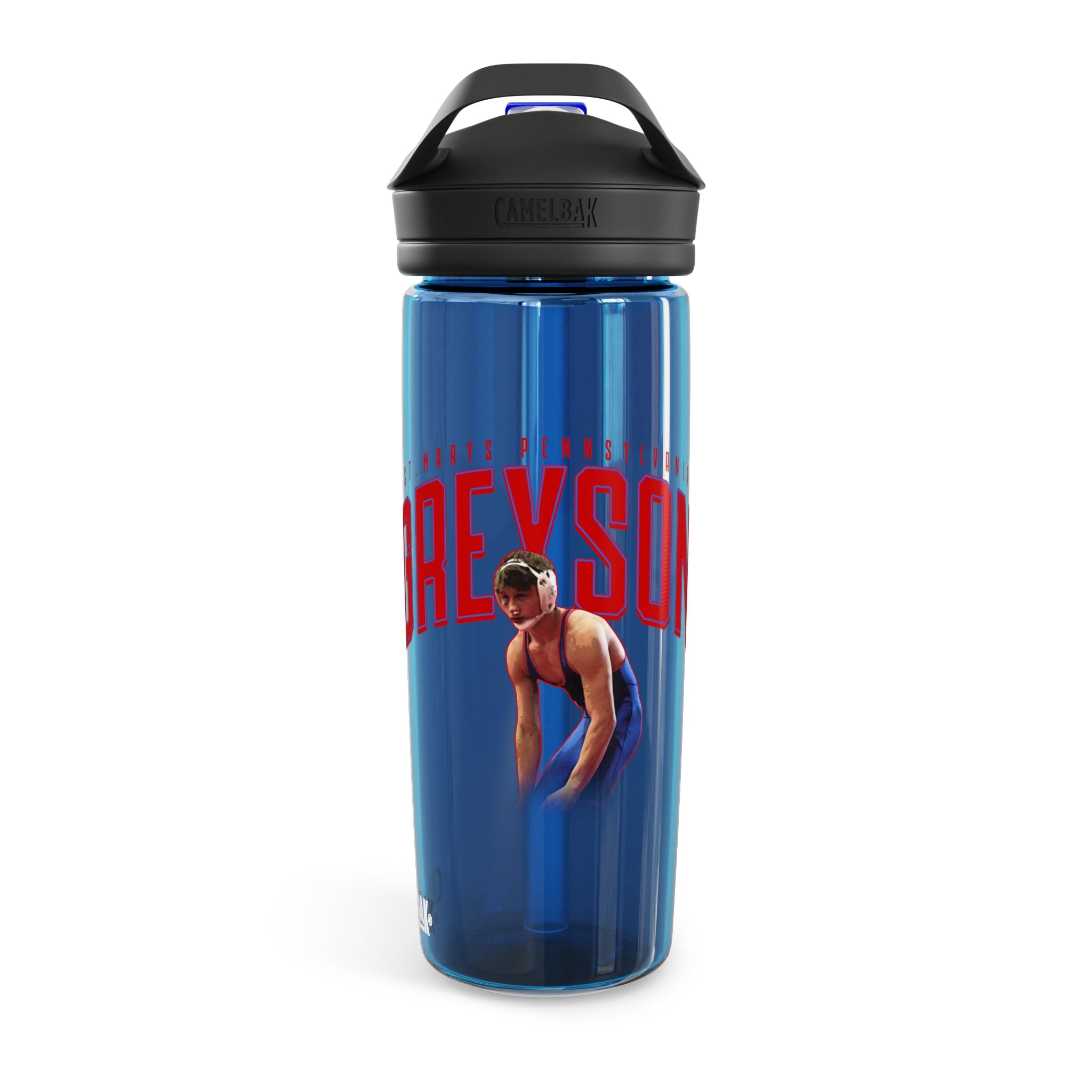 Greyson Meyer CamelBak Water Bottle
