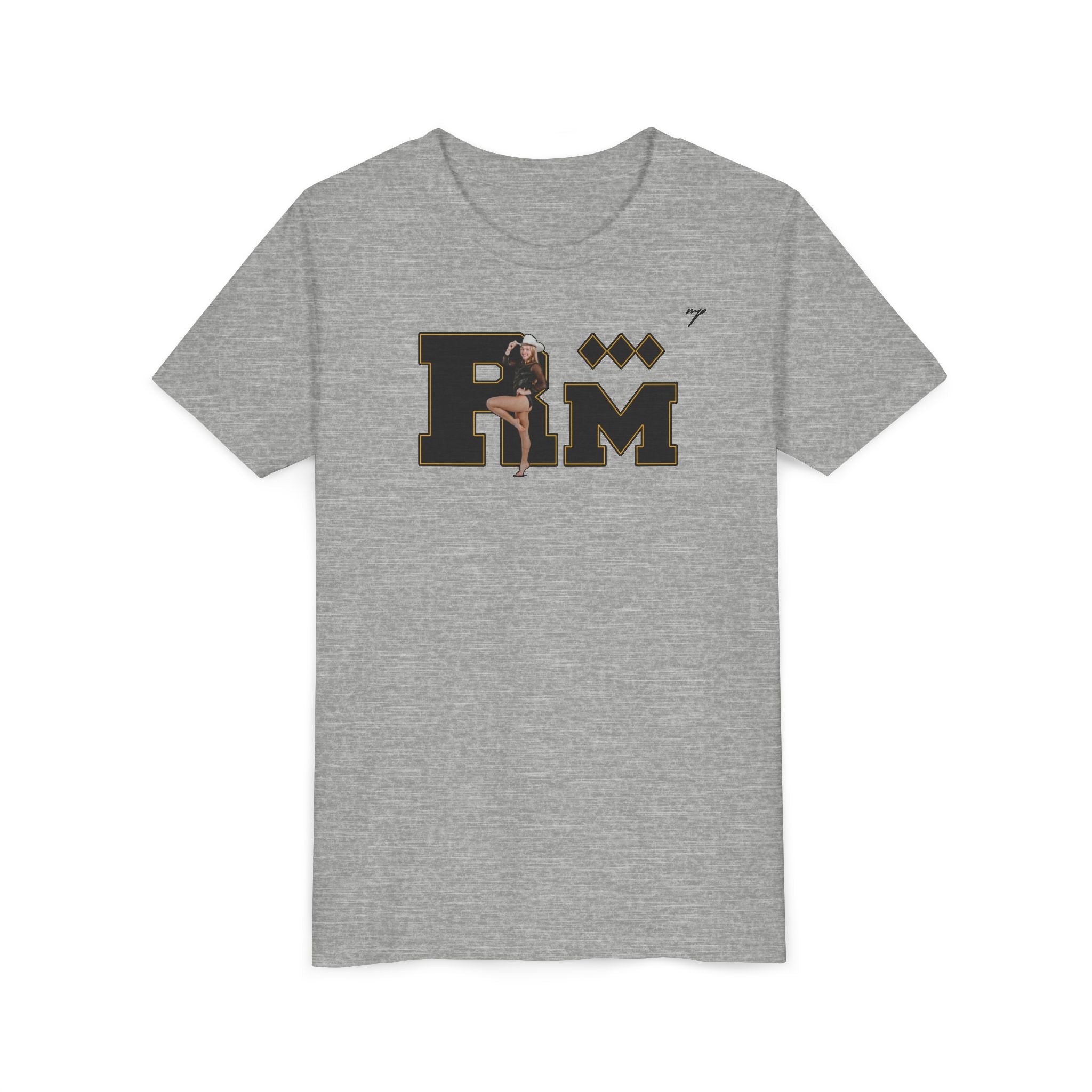 Raegan McCarty YOUTH Graphic Tee