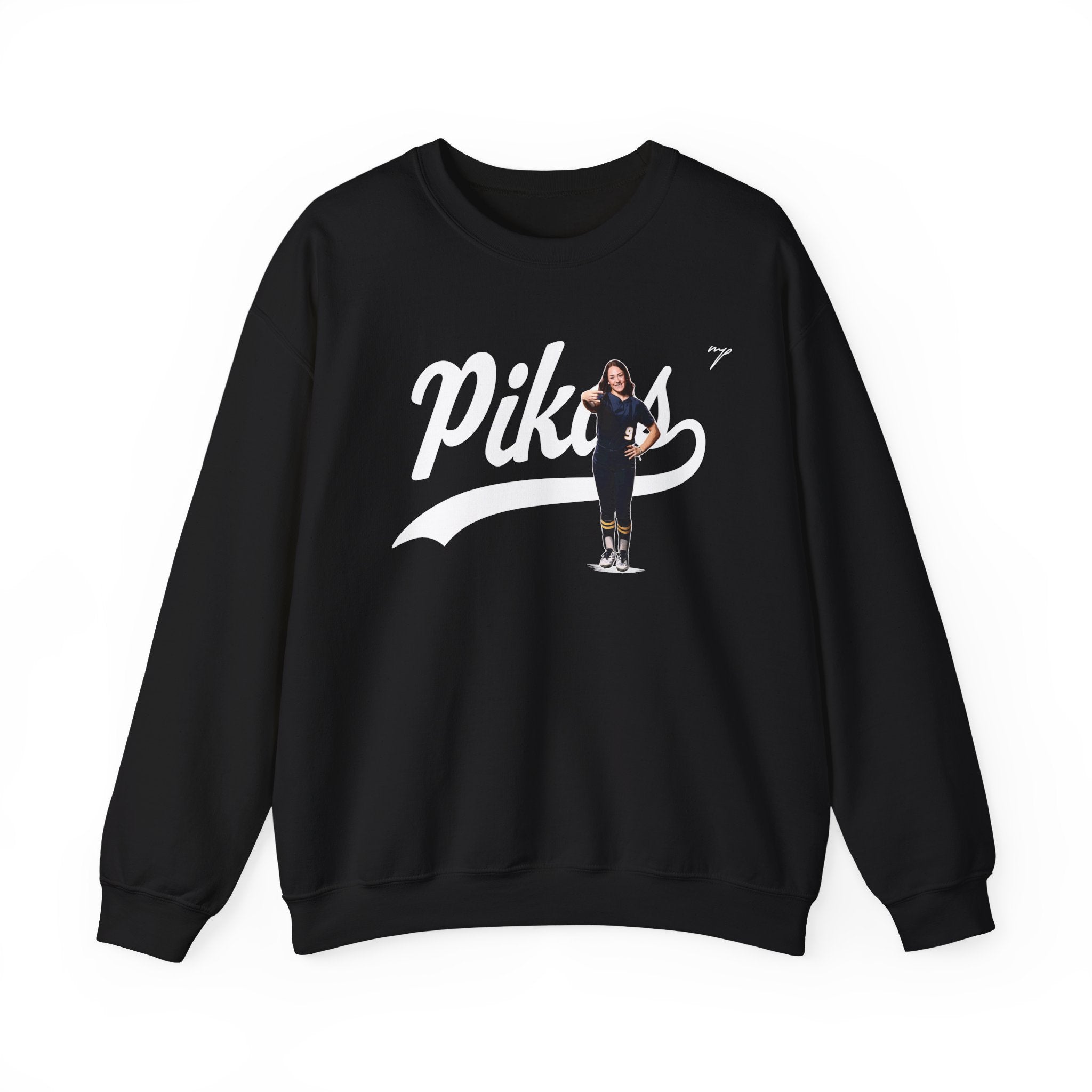 Abi Pikas Crewneck