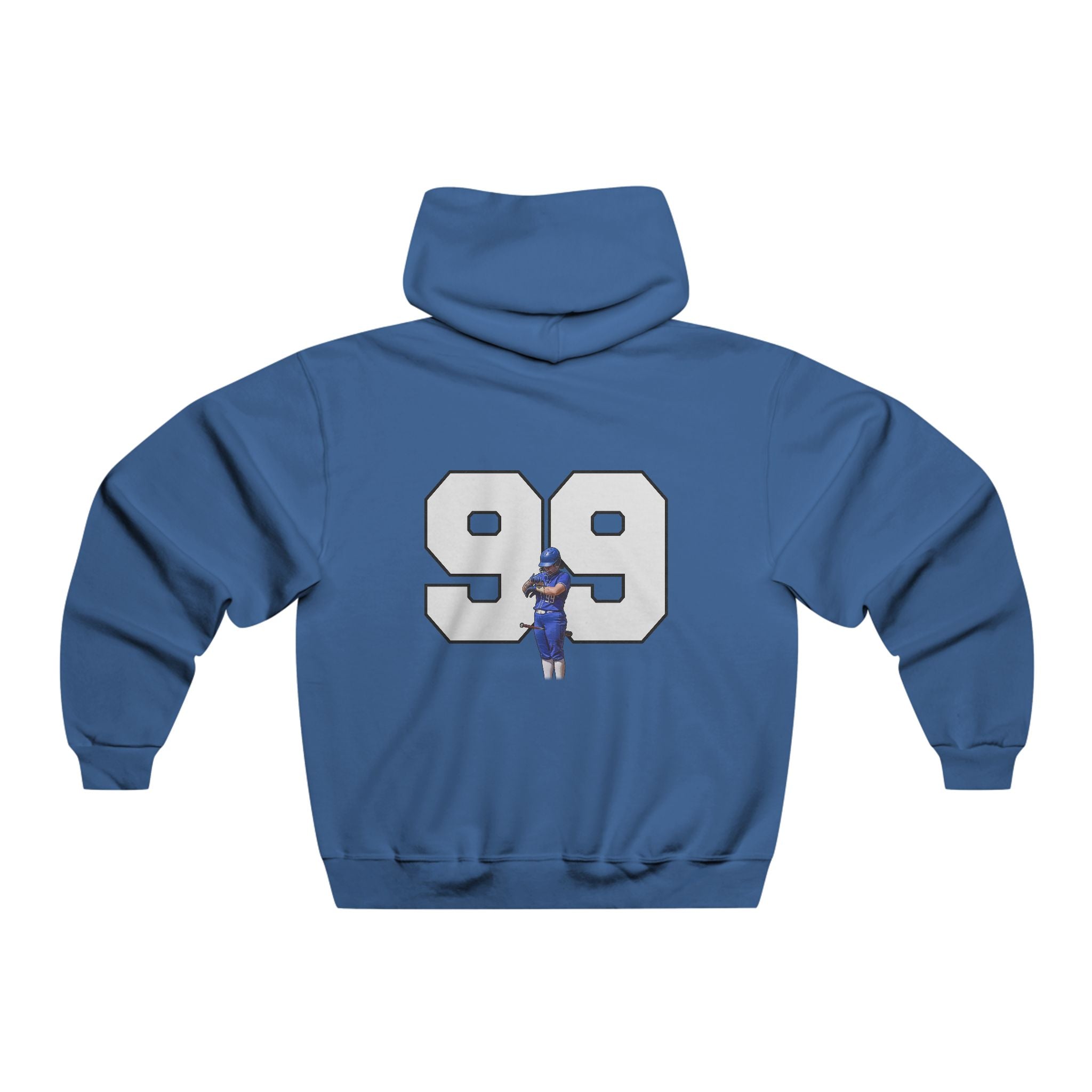 Tiara Stueck Vintage Hoodie