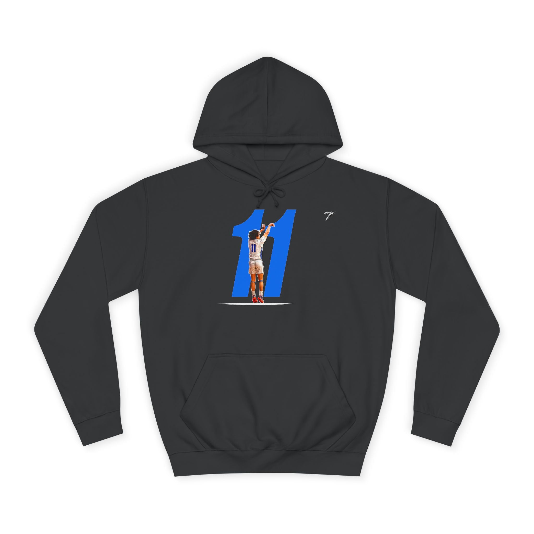 Caymon Arroyo Hoodie
