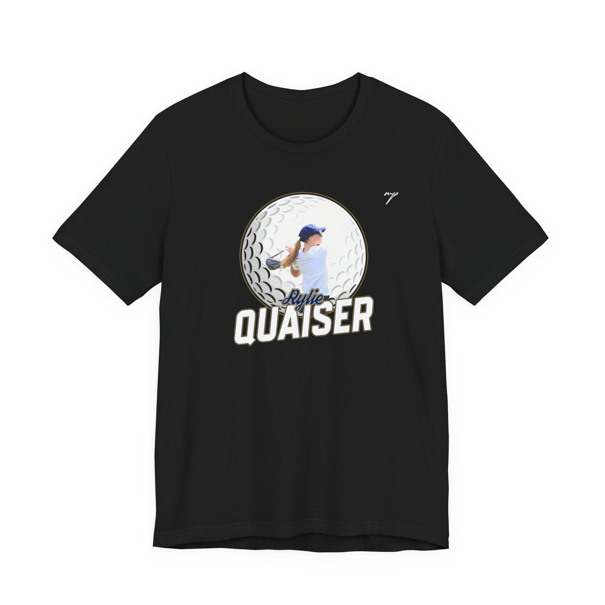 Rylie Quaiser Graphic Tee