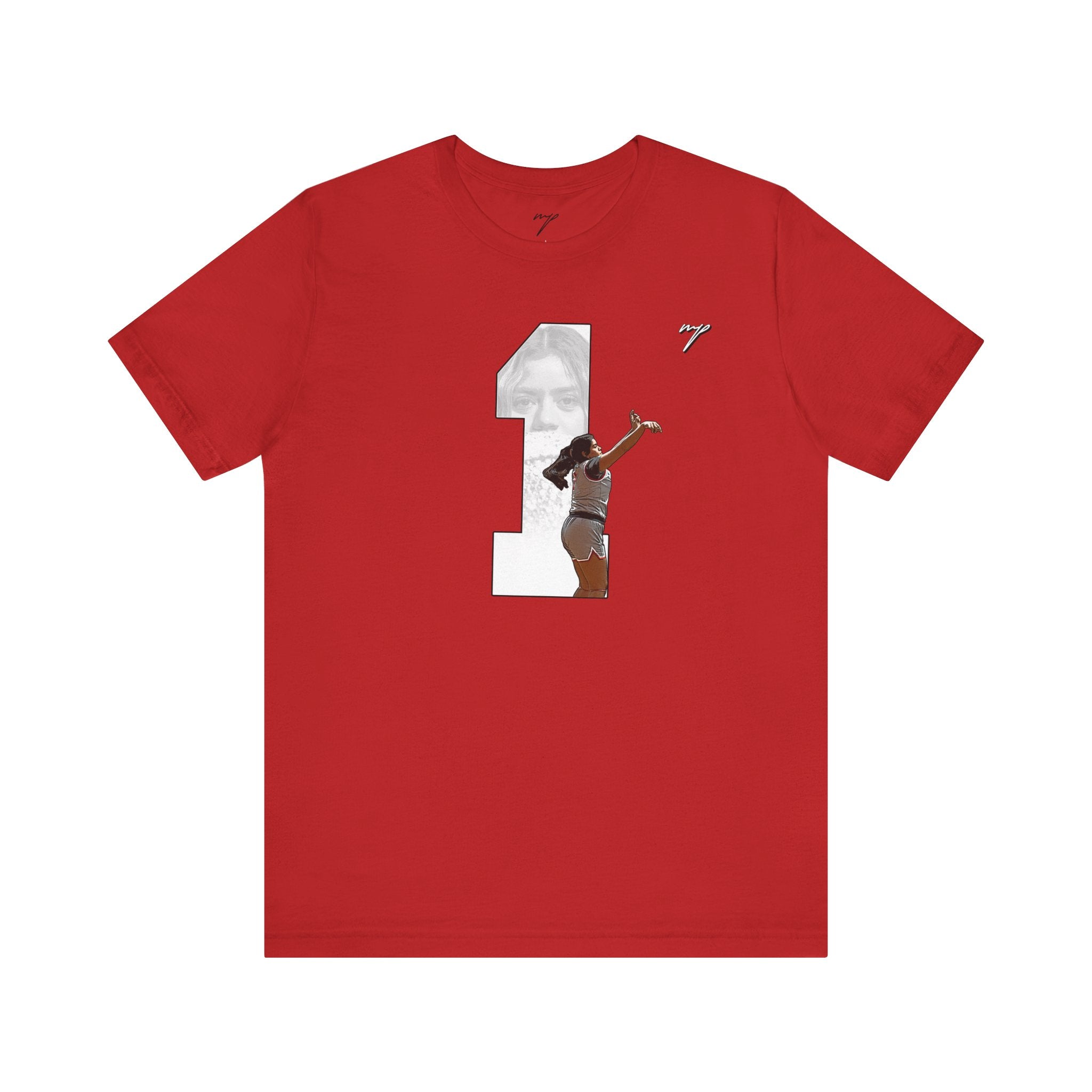 Erica Rodriguez Graphic Tee