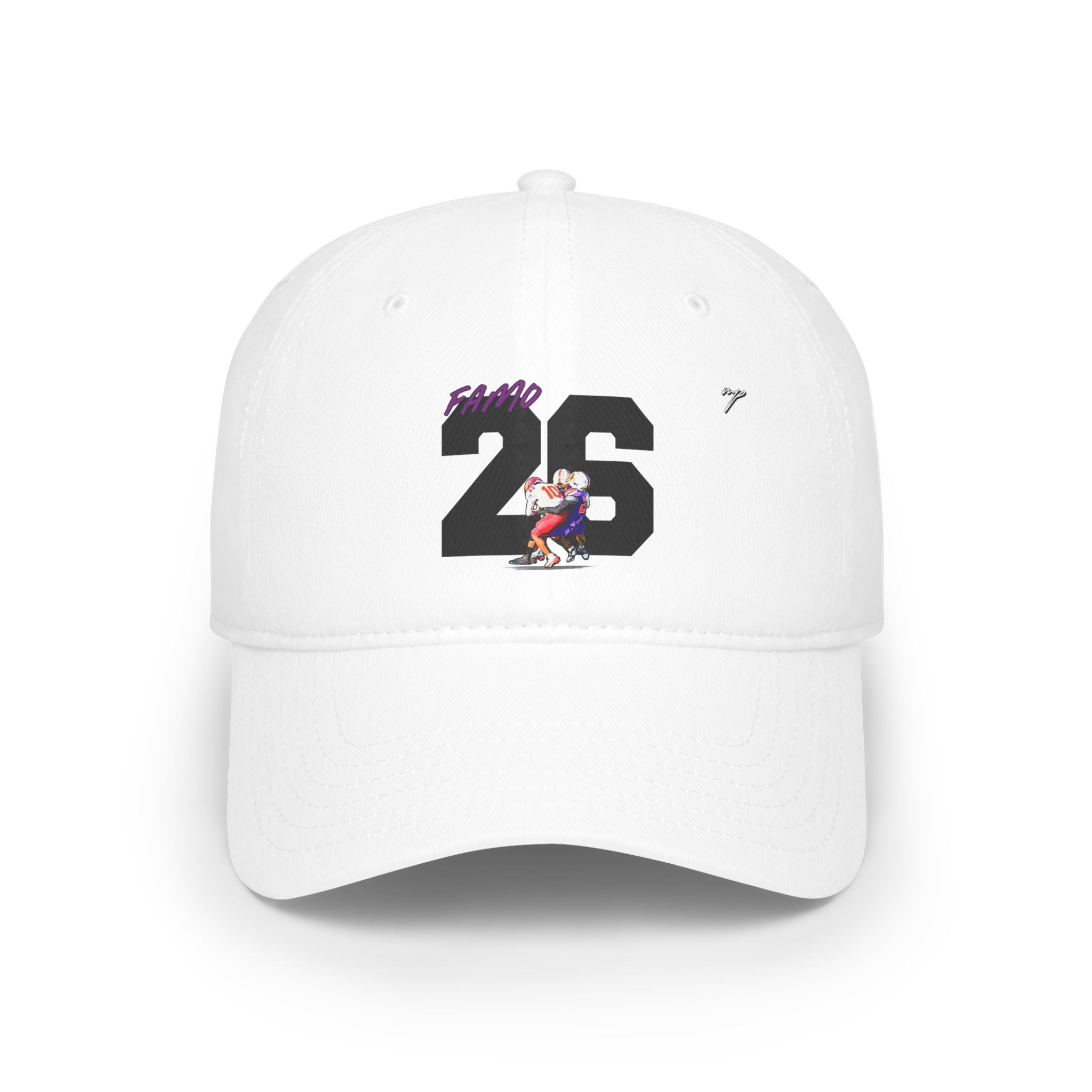 Diamate Howard Hat